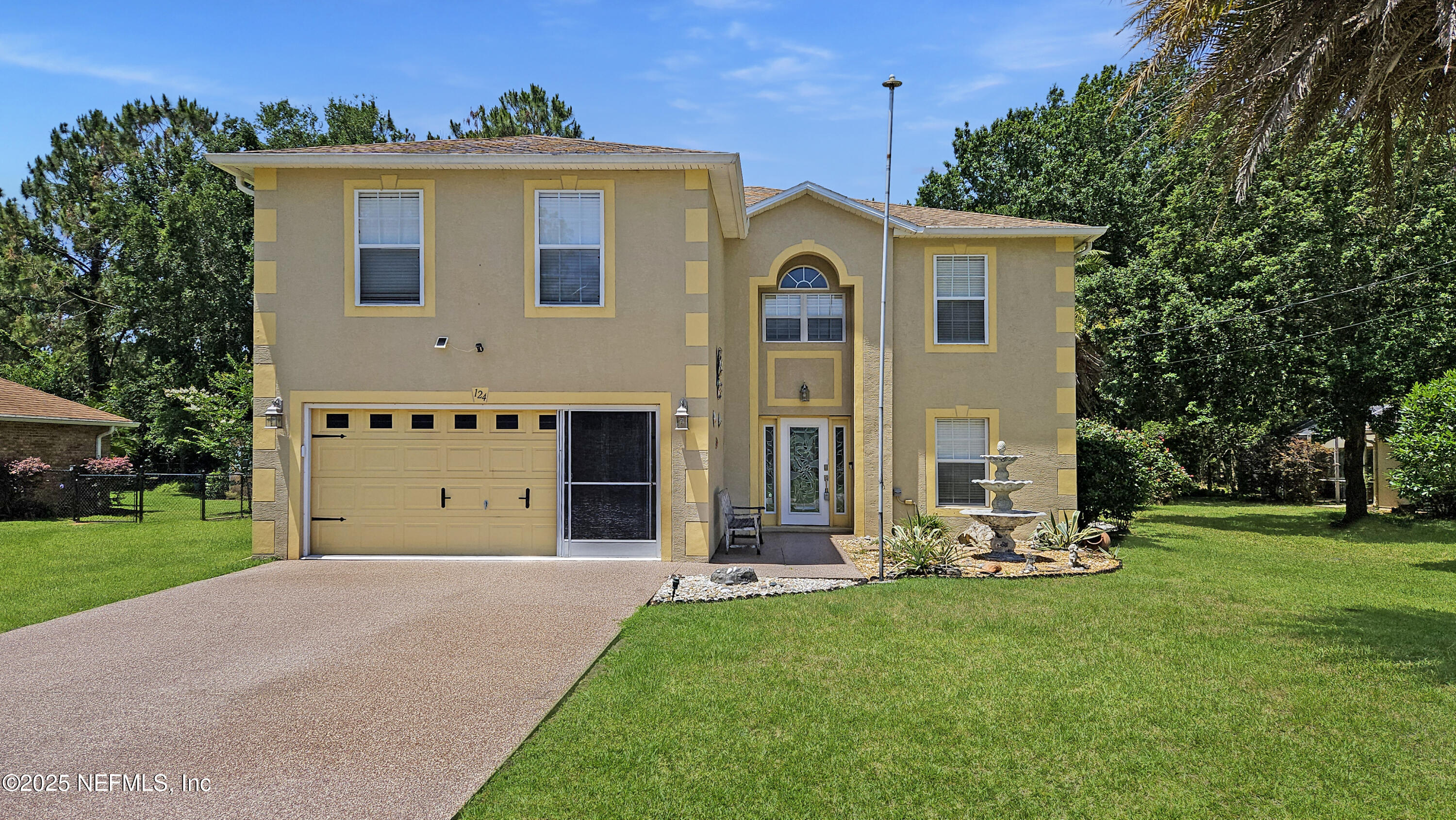 124 Lindsay Drive Property Photo 1