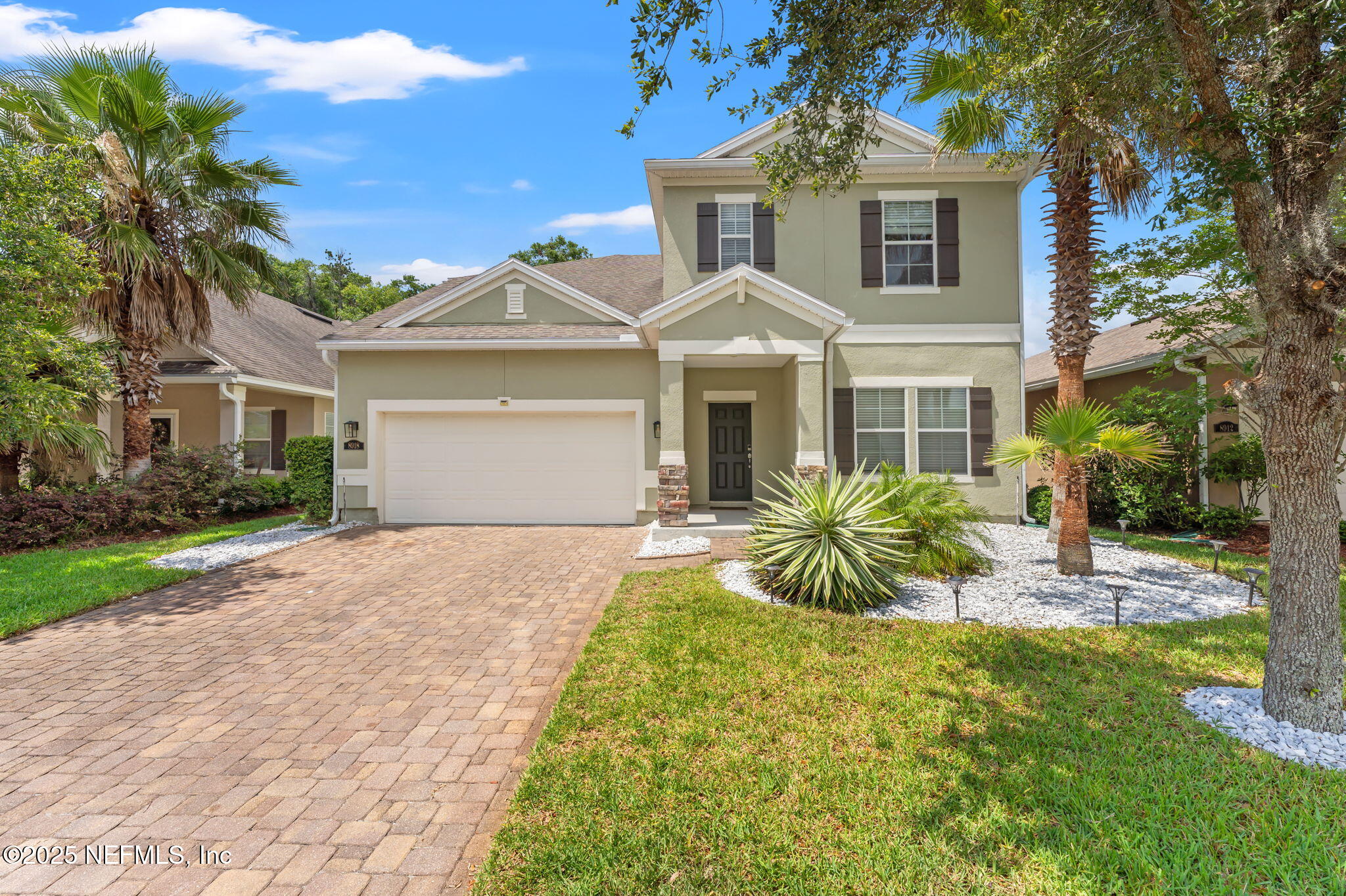 8918 Devon Pines Drive Property Photo 1