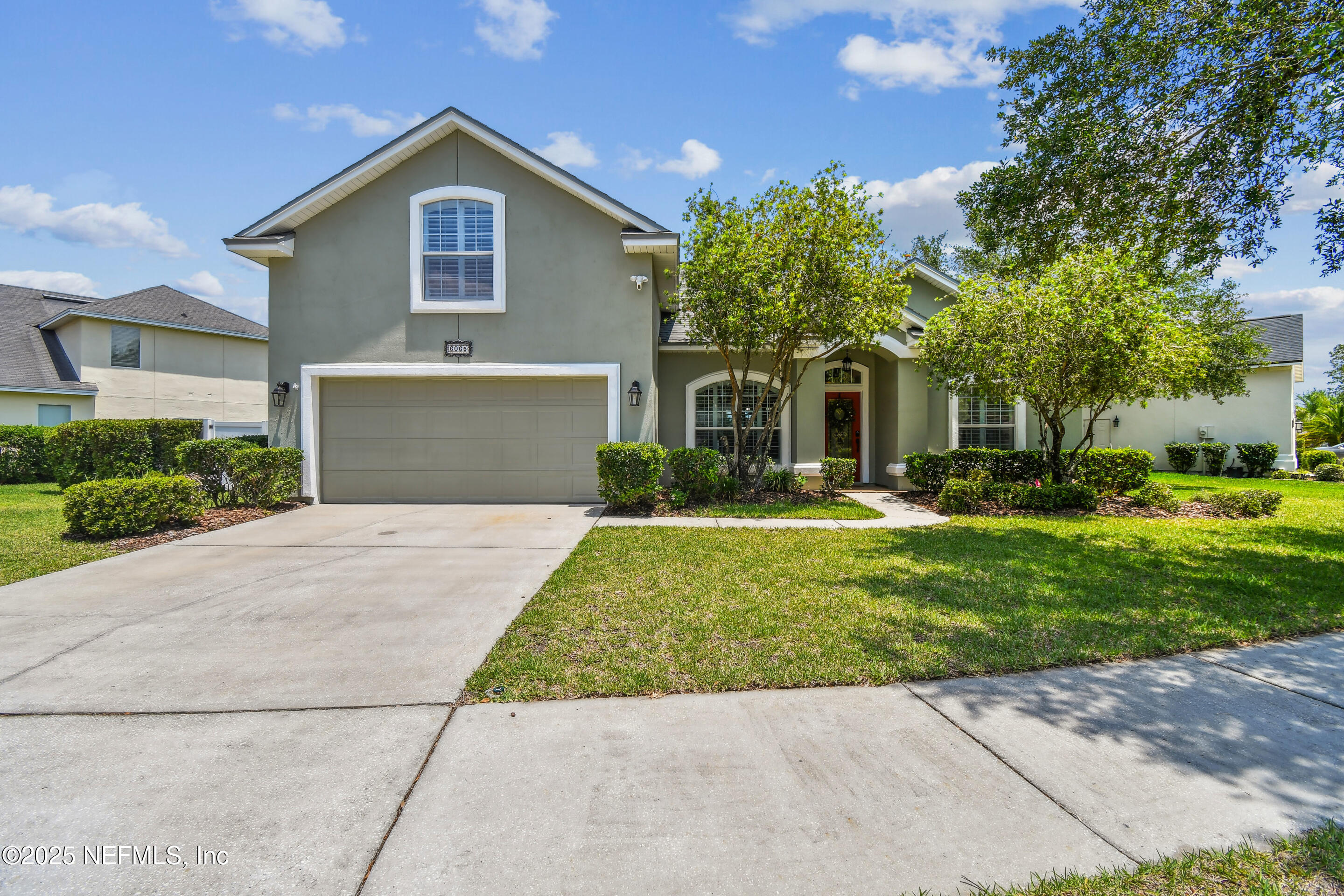 6065 Green Pond Drive Property Photo 1