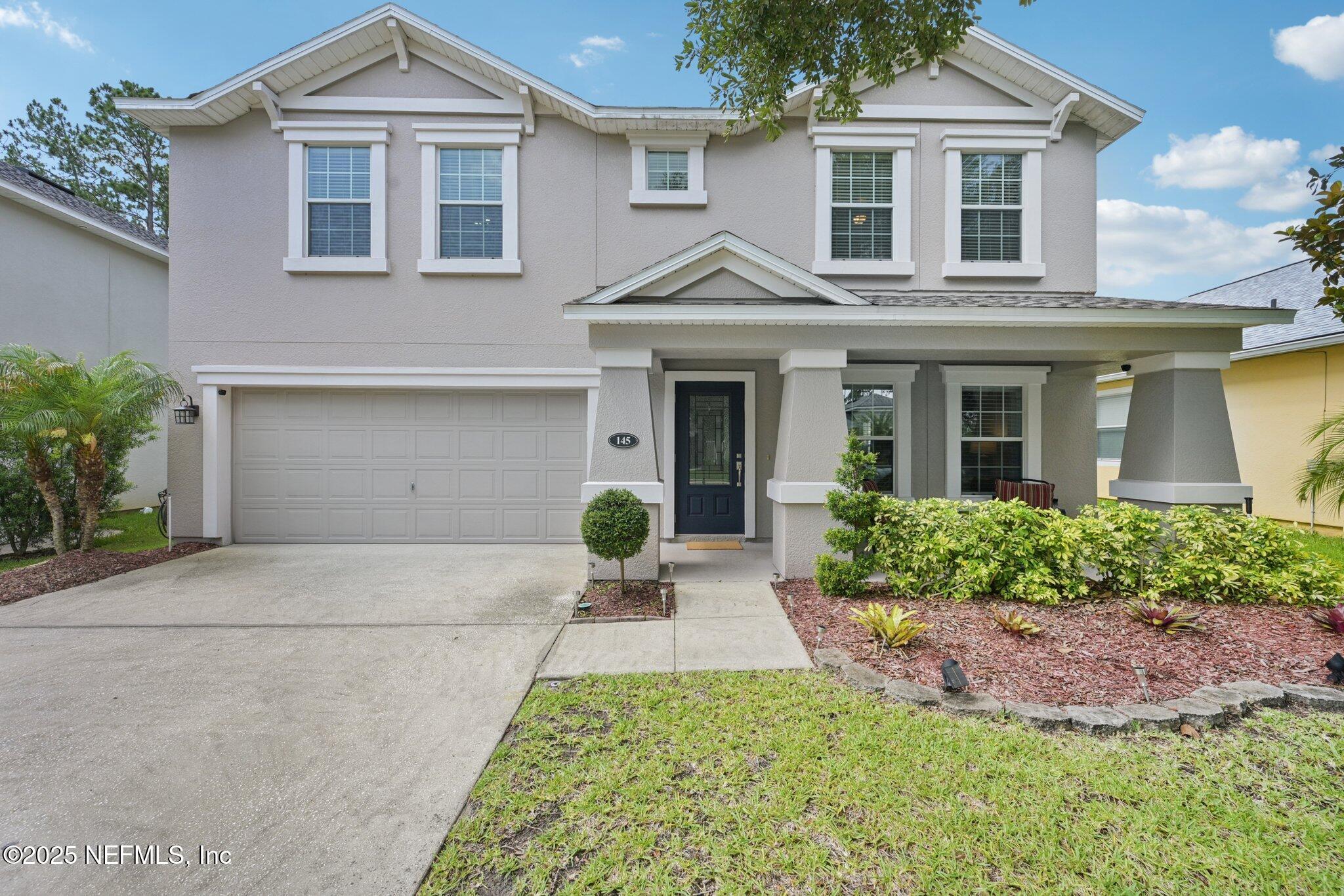 145 Thornloe Drive Property Photo 1