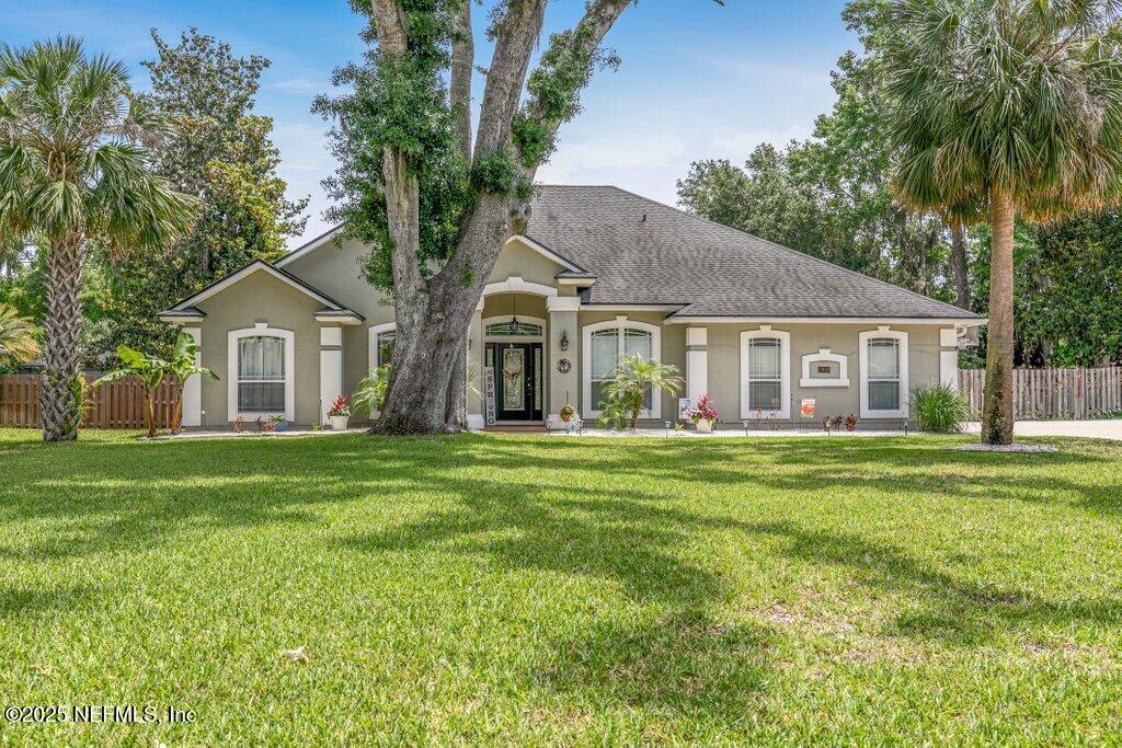 2918 Grande Oaks Way Property Photo 1