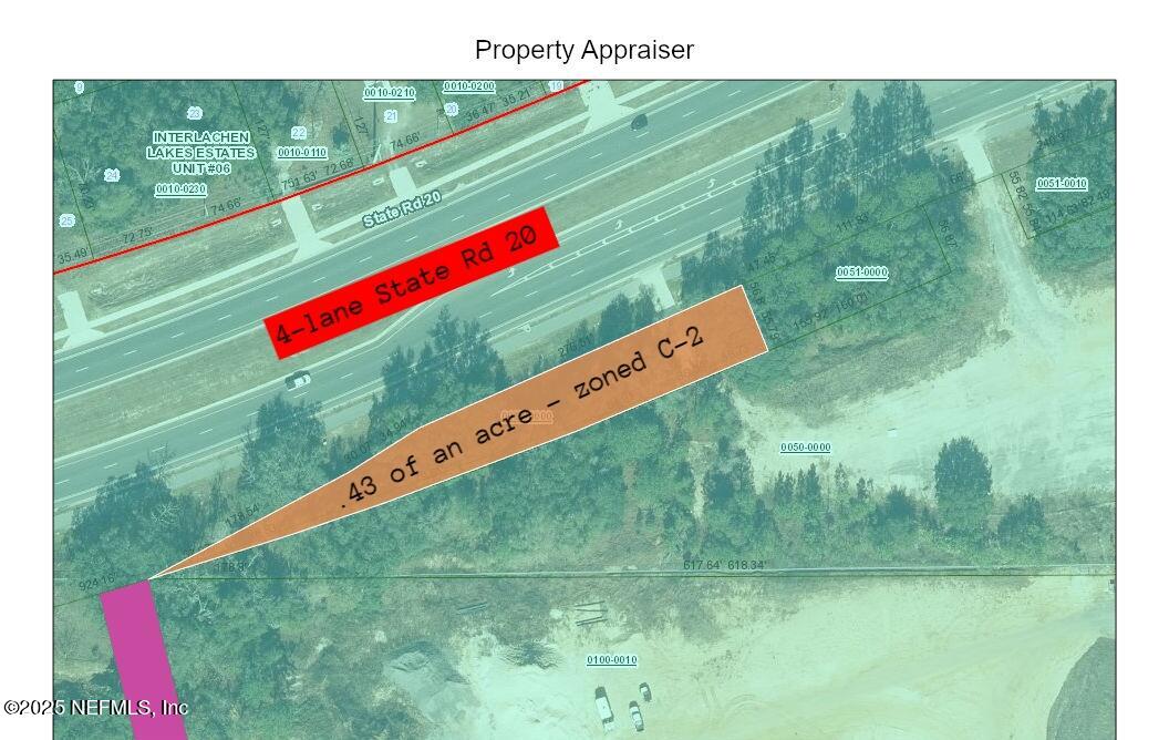 1281 State Road 20 Property Photo 1