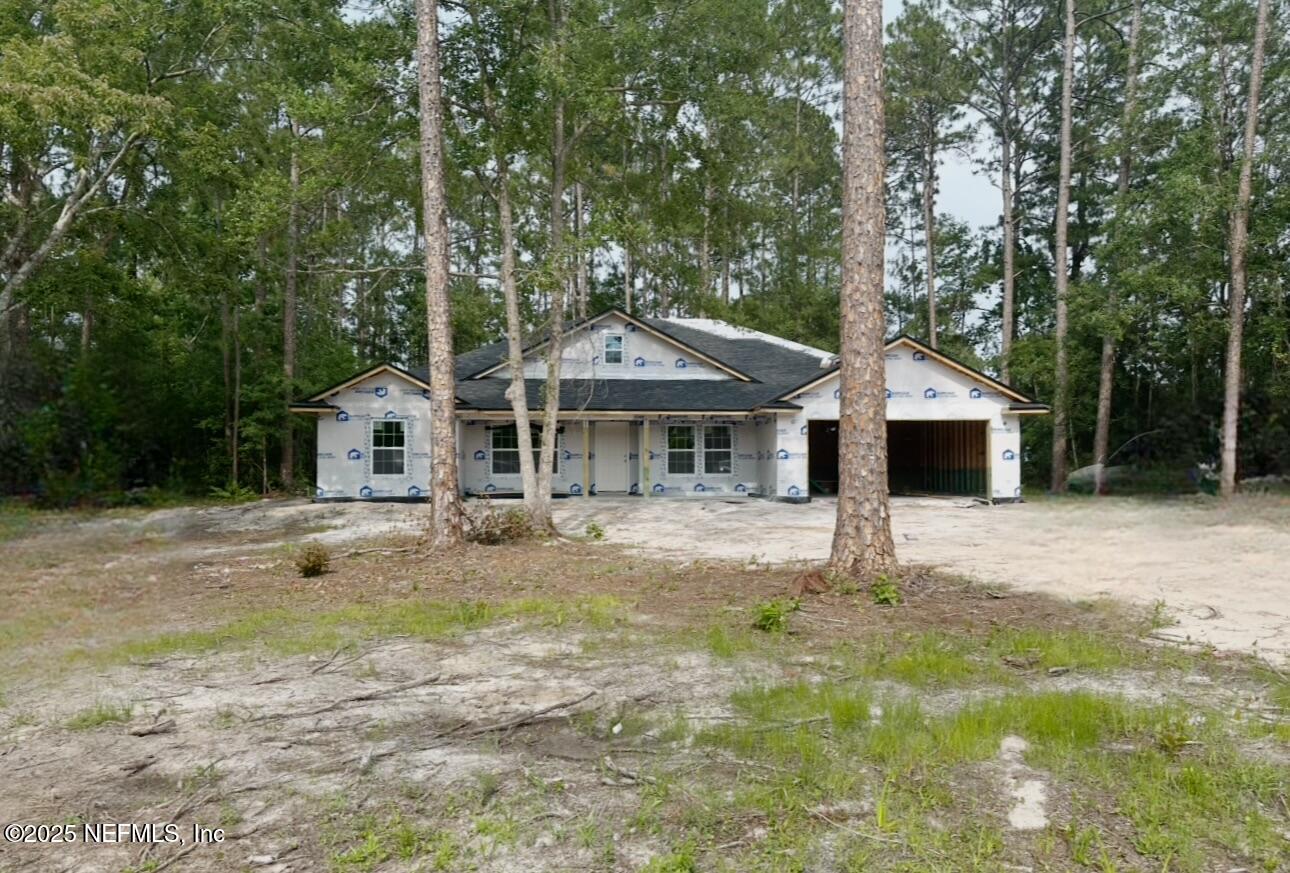 55063 Yellow Jacket Drive Property Photo 2
