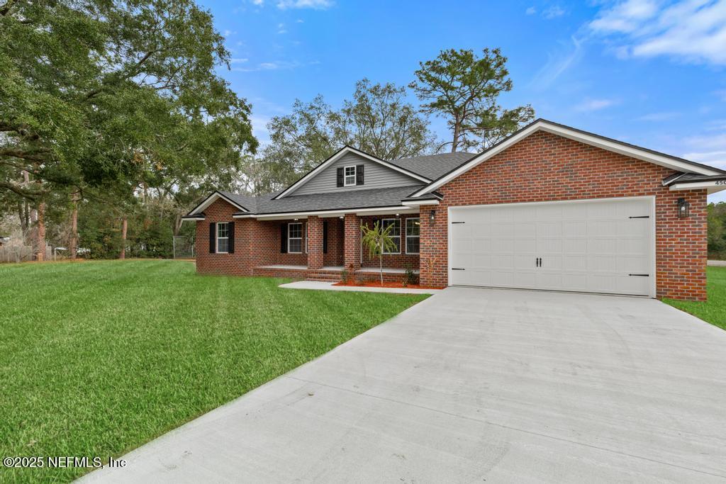 55063 Yellow Jacket Drive Property Photo 4