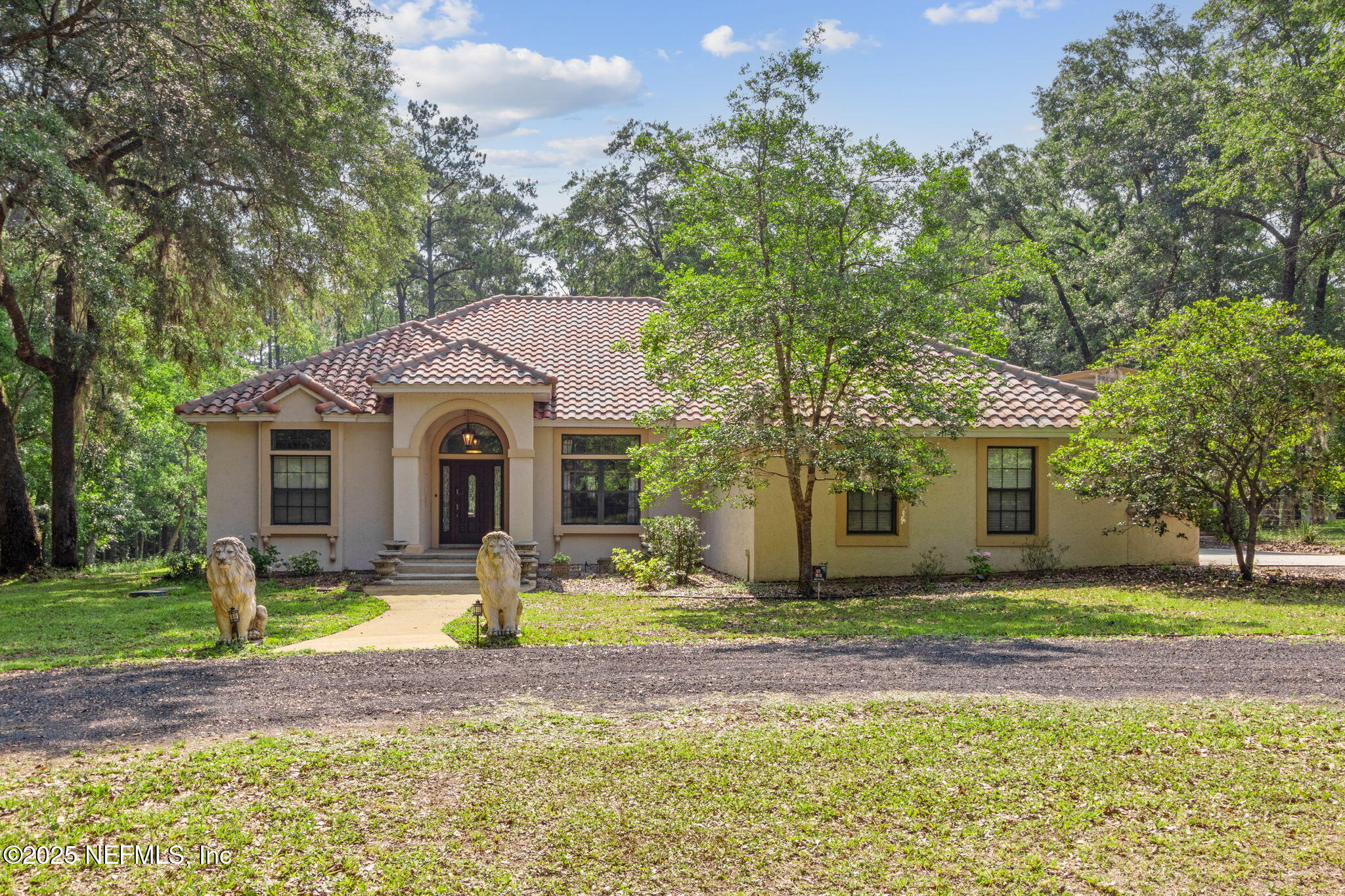 3600 Stratton Road Property Photo 1
