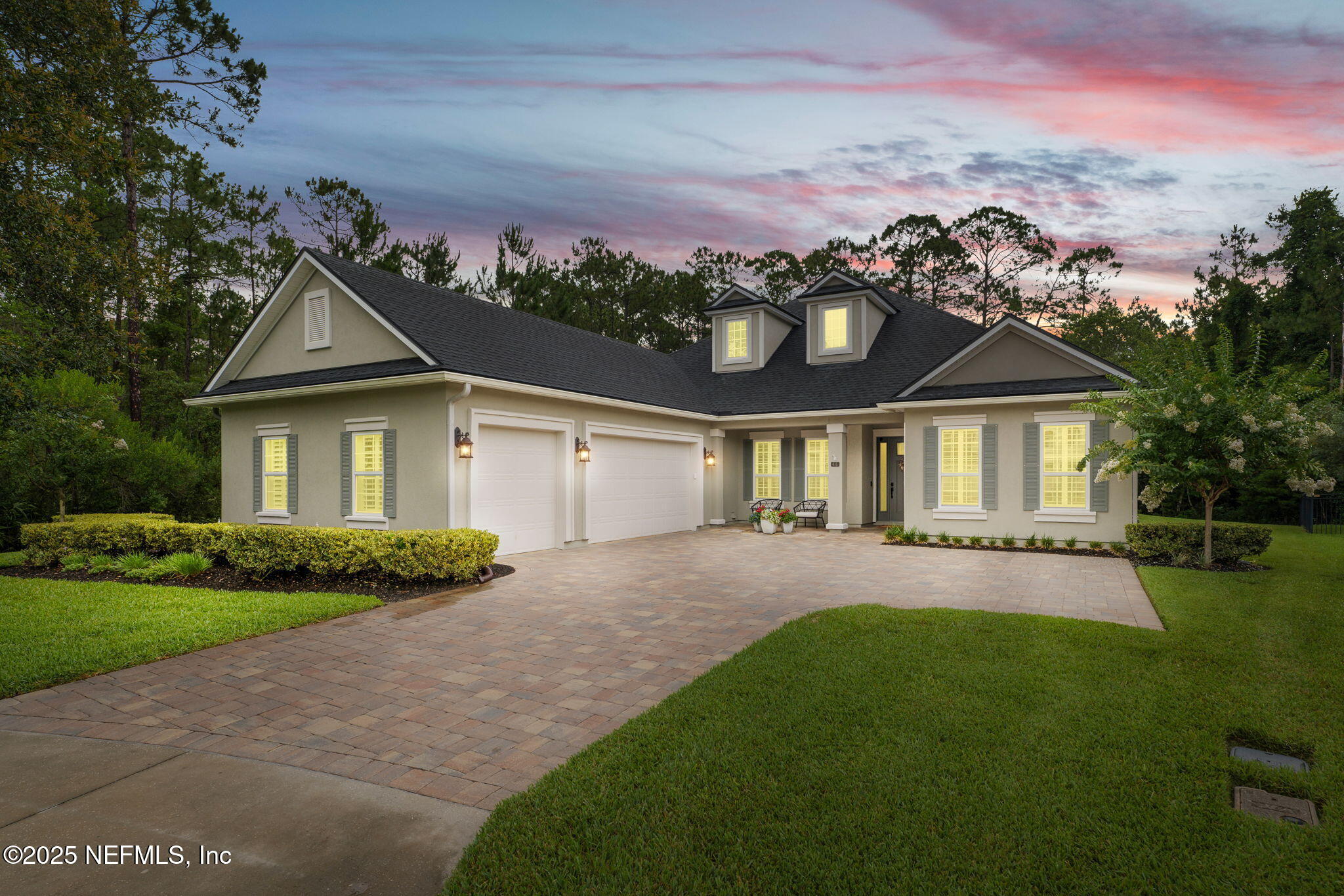 66 Perico Bay Court Property Photo 1
