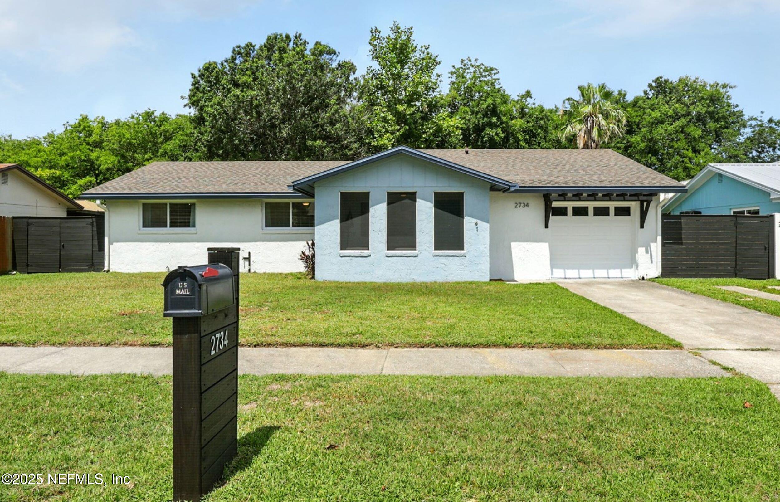 2734 Colonies Drive Property Photo 1