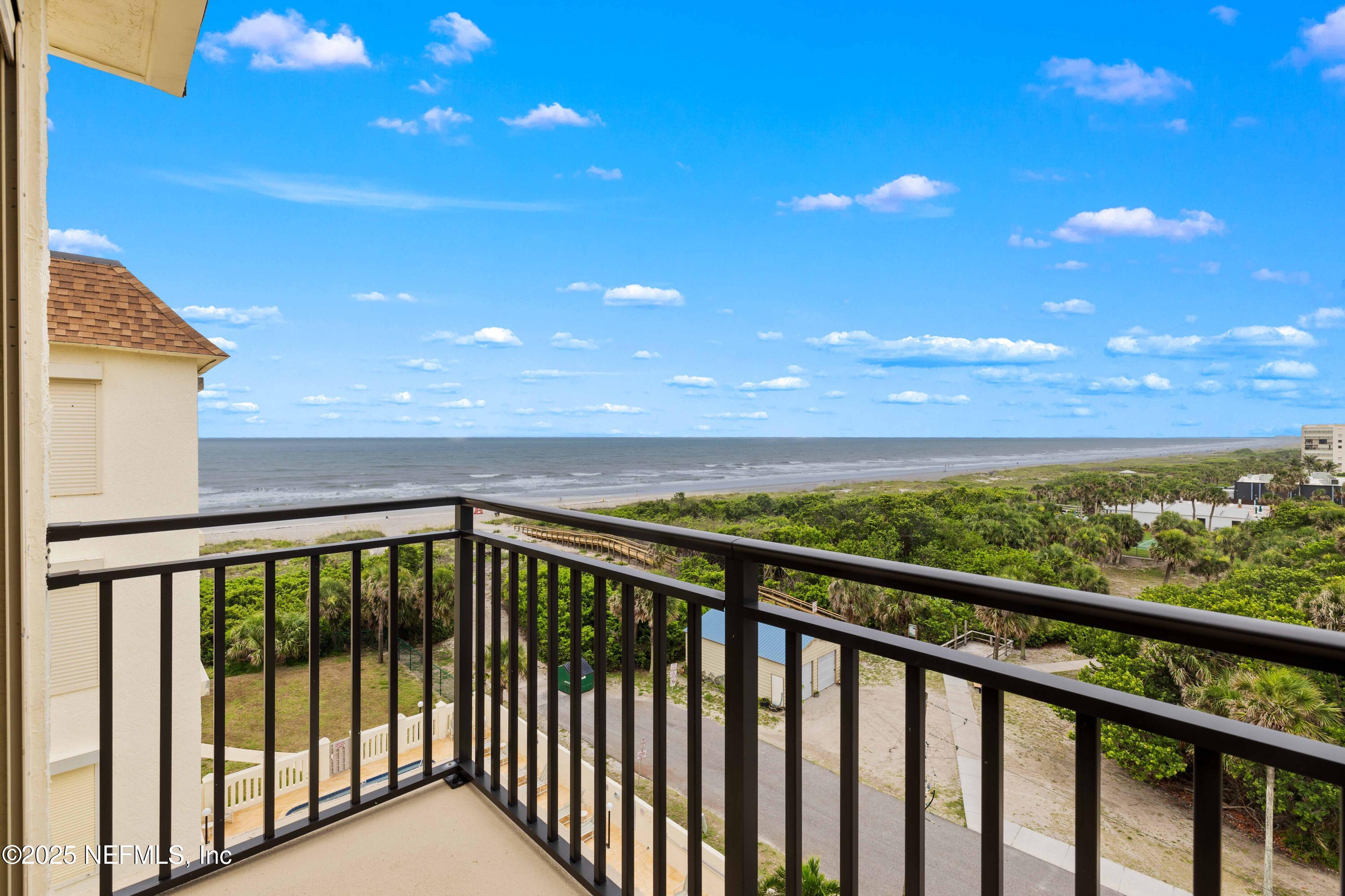 3060 N Atlantic Avenue, 708 Property Photo 1