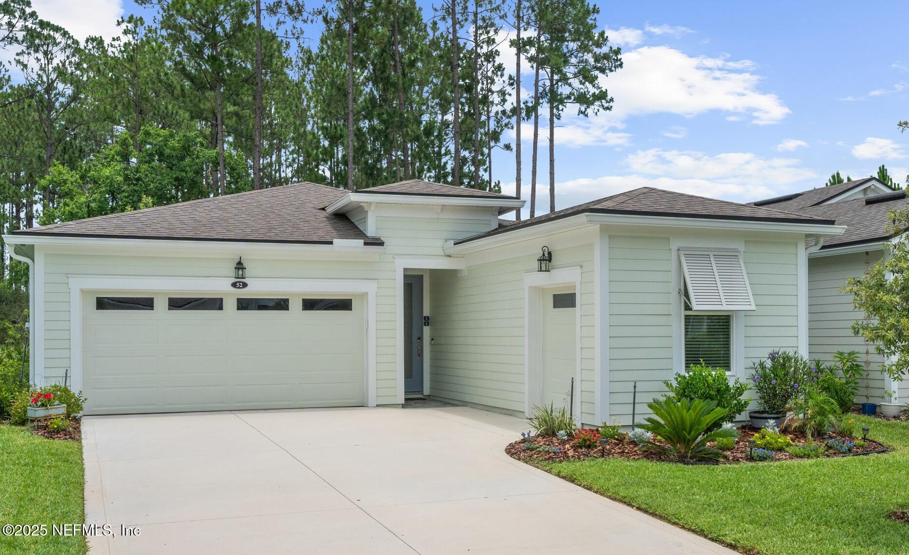 52 Key Grass Court Property Photo 1