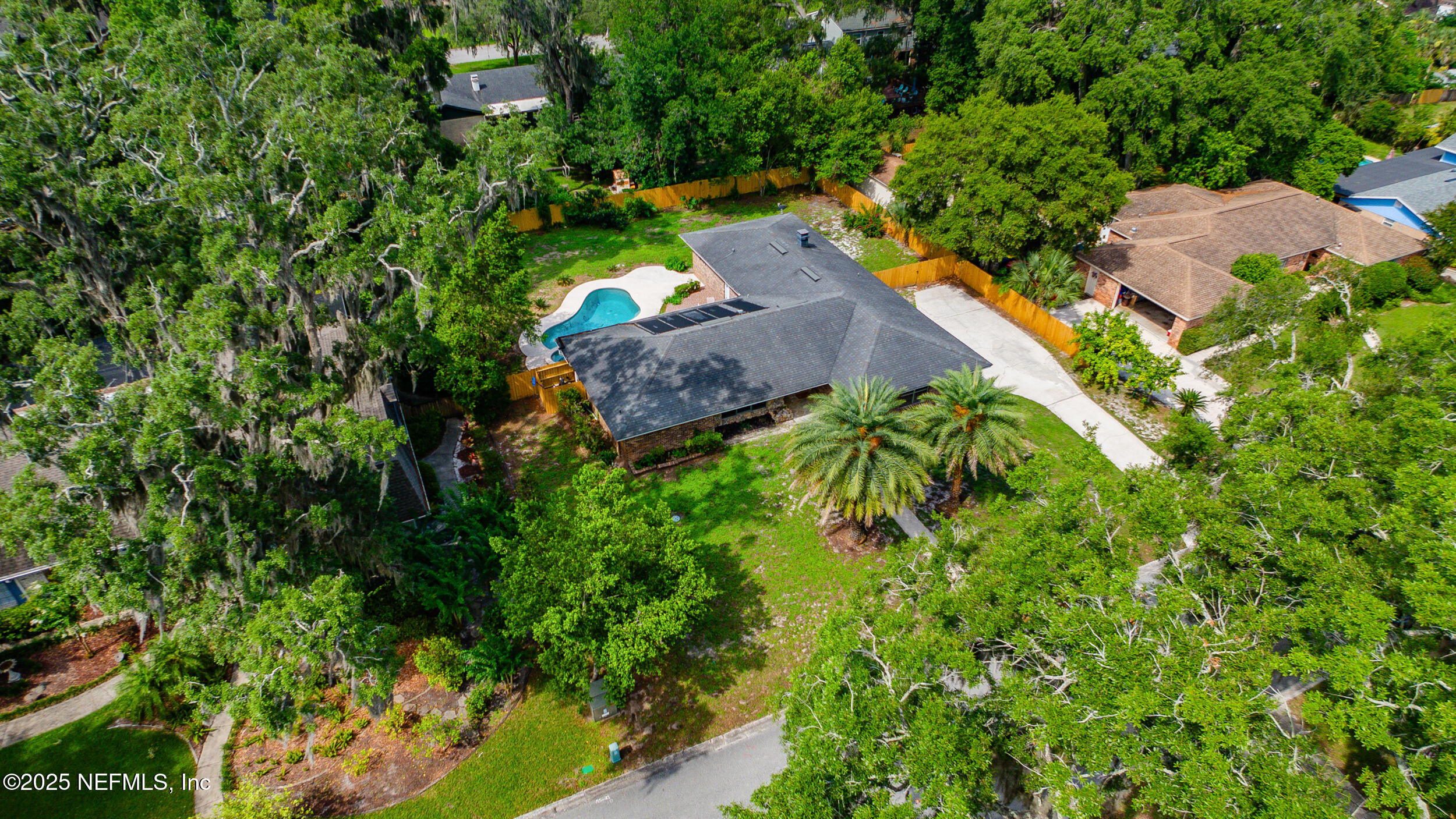11416 River Knoll Drive Property Photo 46