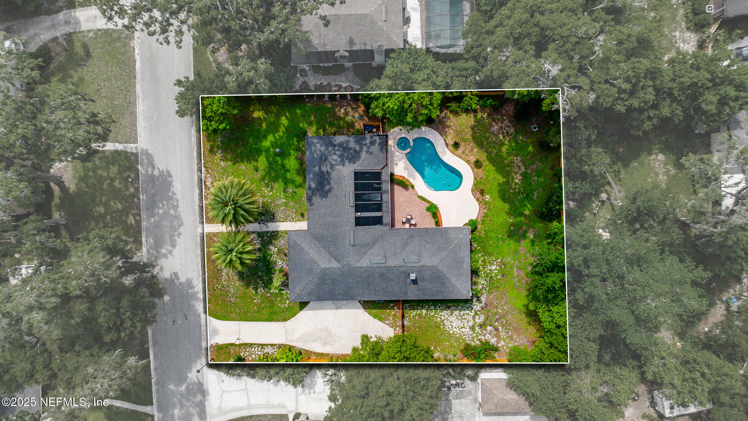 11416 River Knoll Drive Property Photo 48