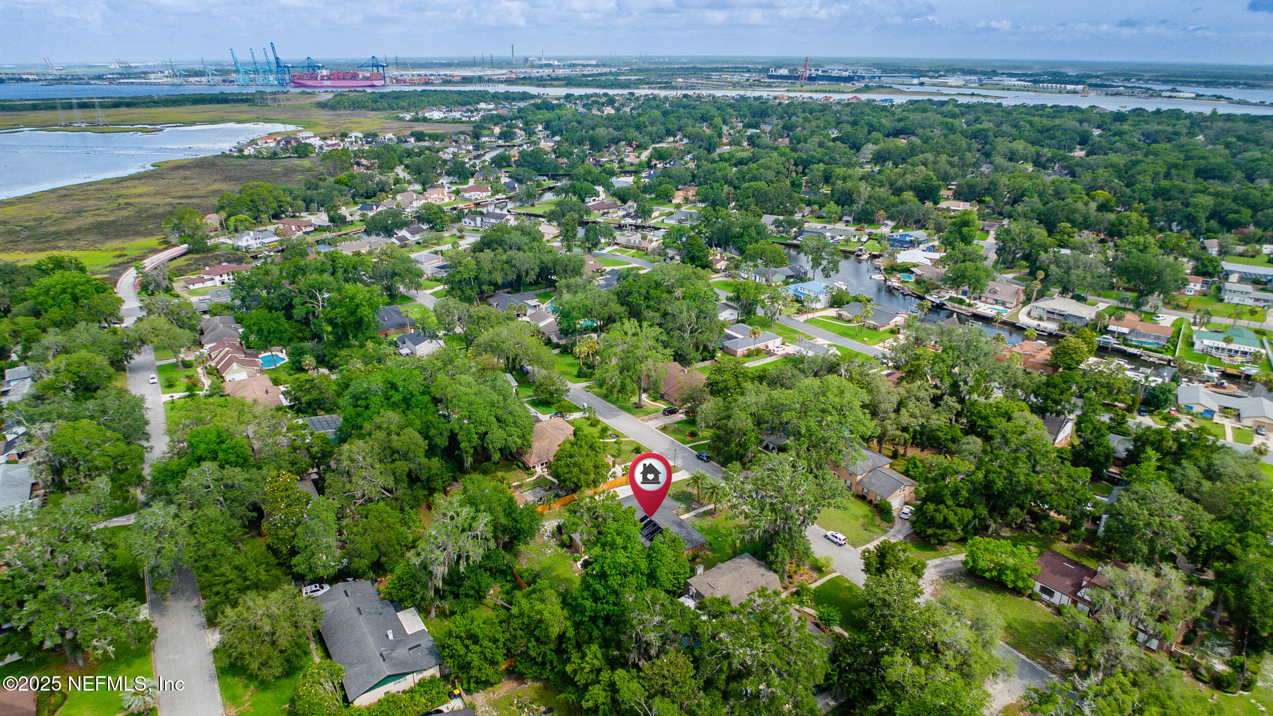 11416 River Knoll Drive Property Photo 54