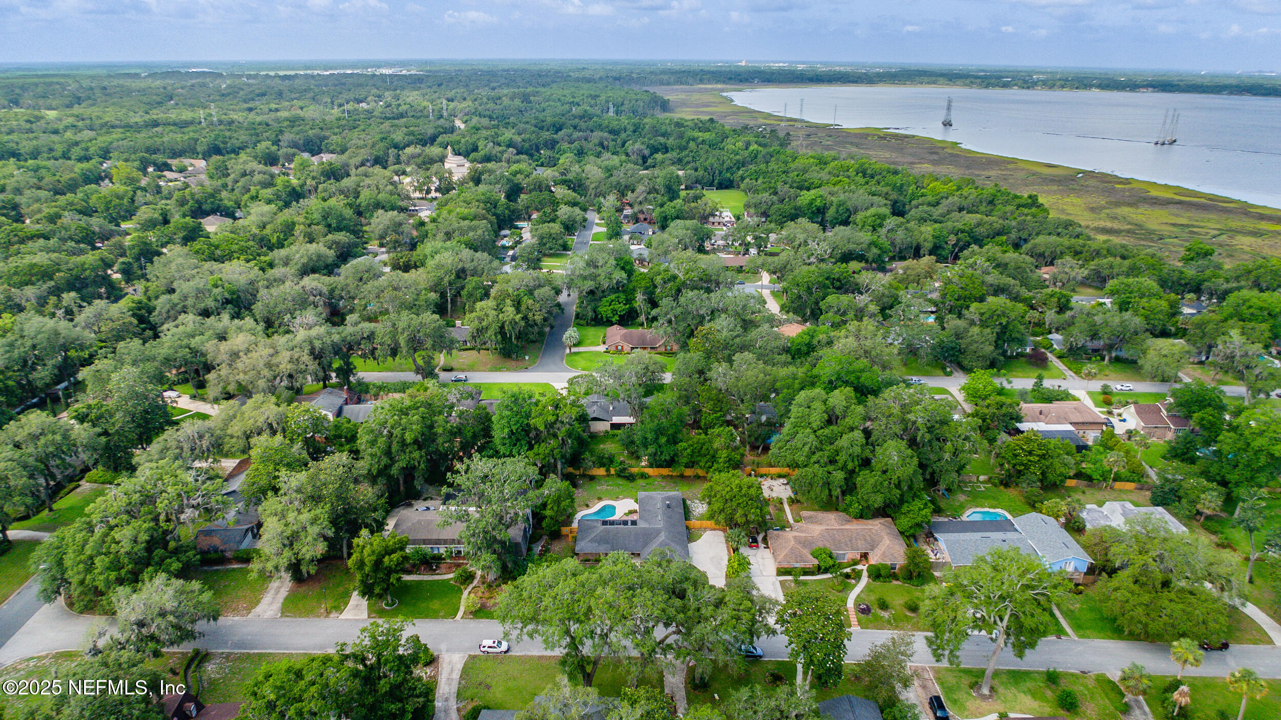 11416 River Knoll Drive Property Photo 56
