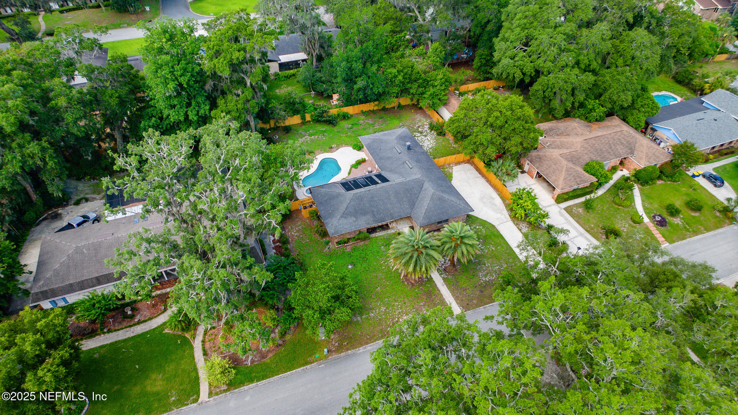 11416 River Knoll Drive Property Photo 58