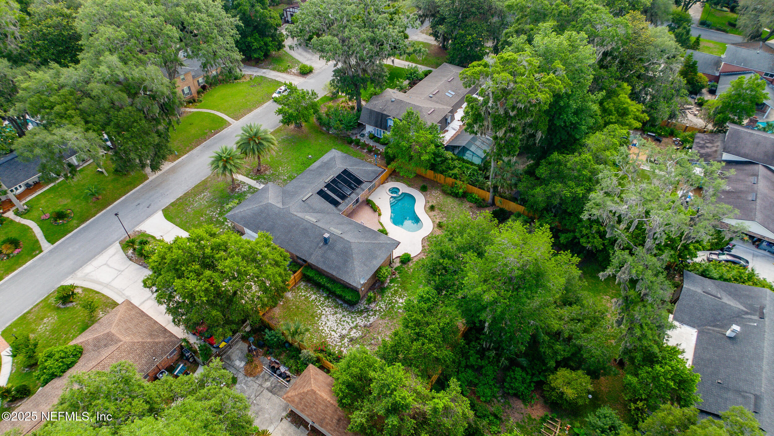 11416 River Knoll Drive Property Photo 60