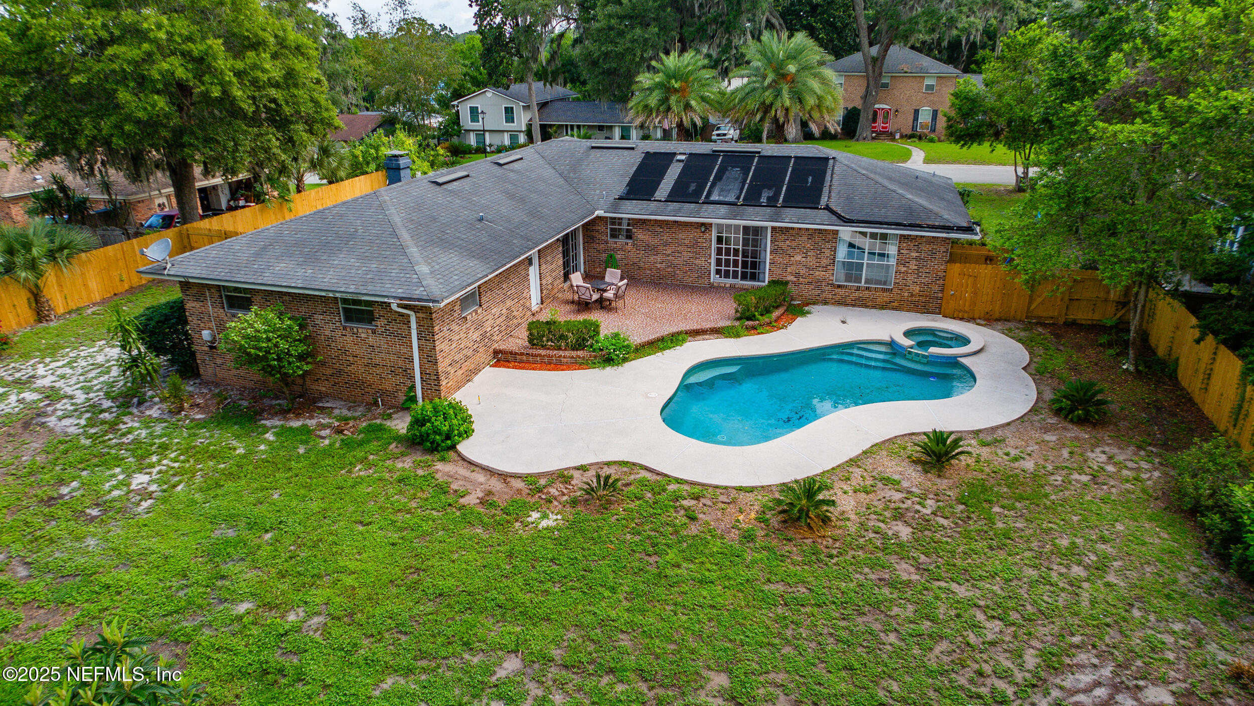 11416 River Knoll Drive Property Photo 63