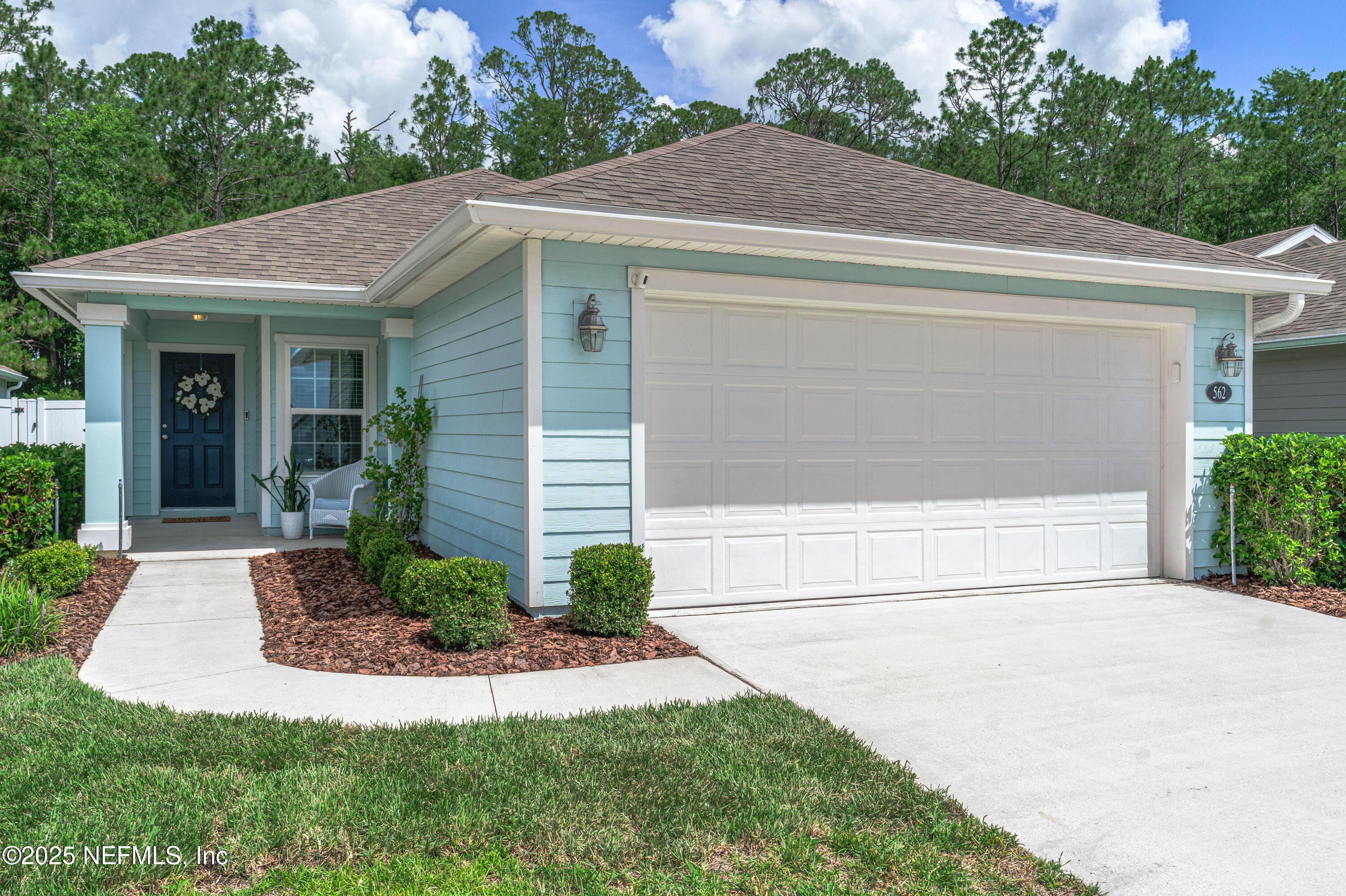 562 Bluejack Lane Property Photo 1