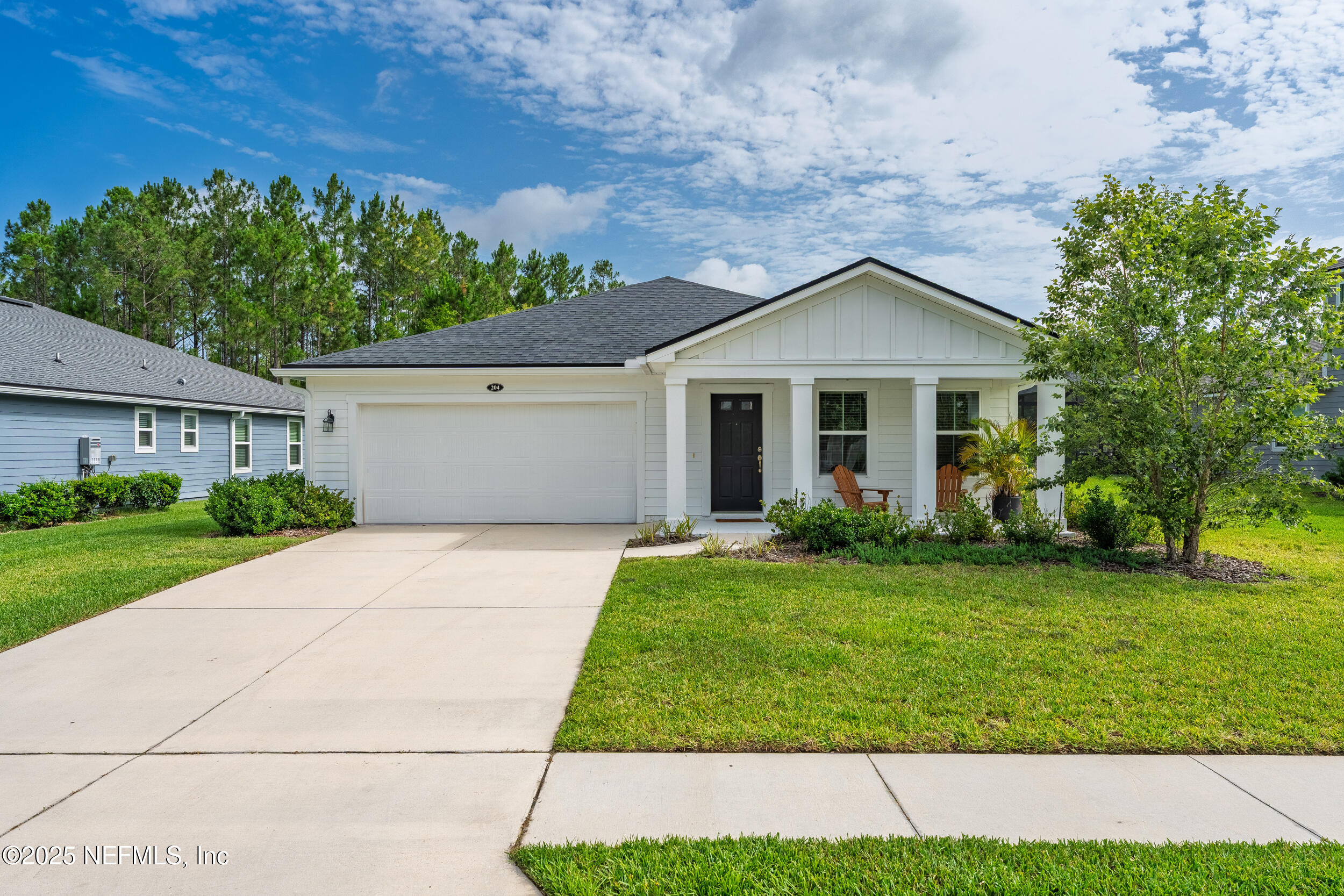 204 Bryson Drive Property Photo 1