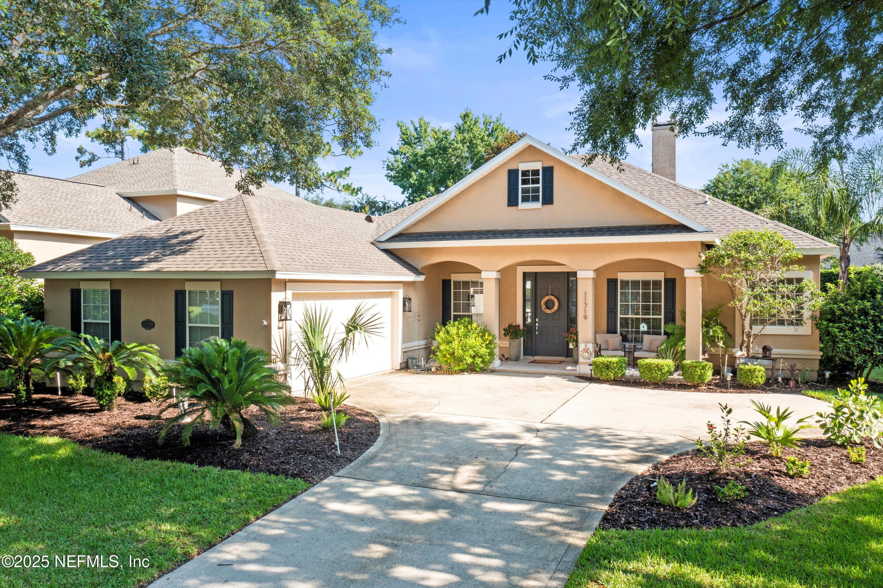 11719 Dartmoor Court Property Photo 1