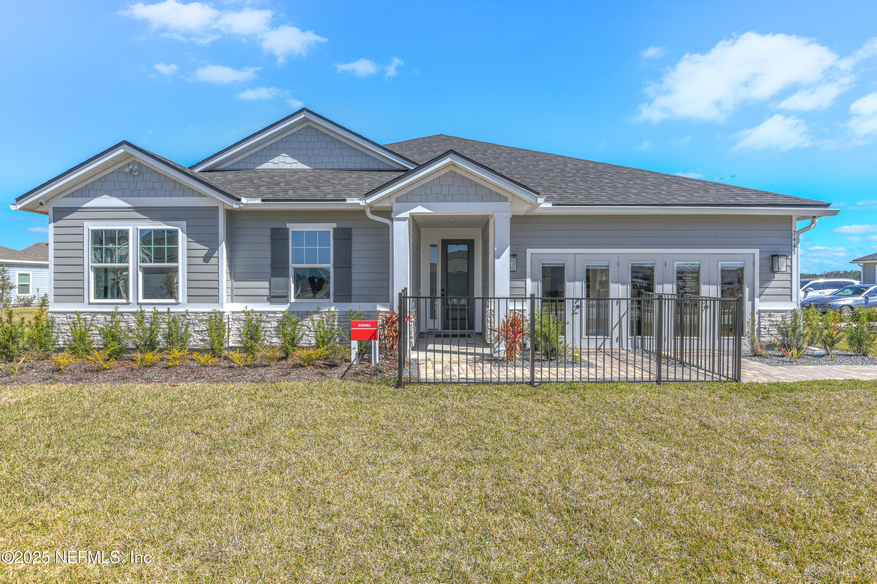 2443 Trailmark Drive Property Photo 1