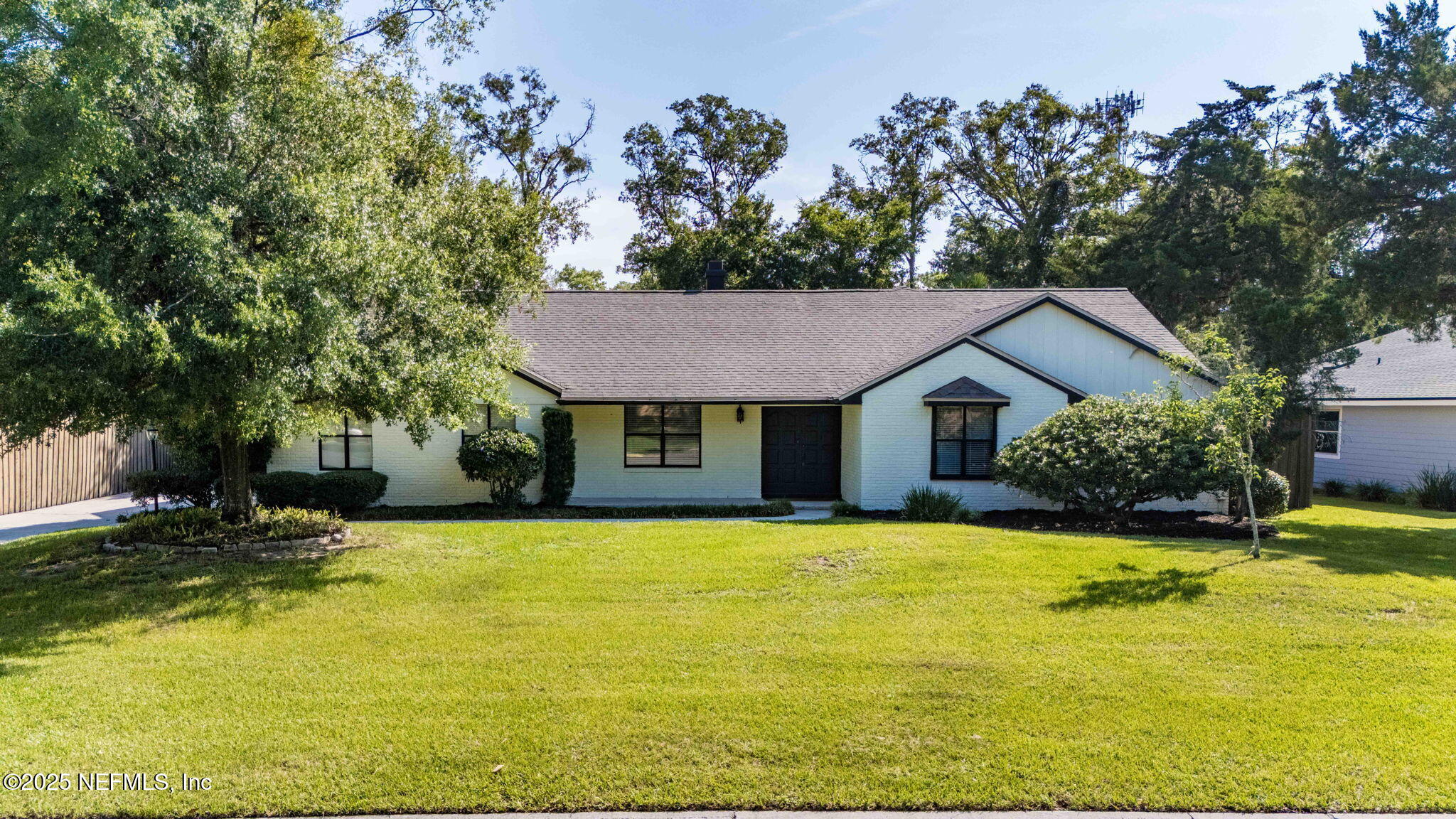 2822 Circle Ridge Drive Property Photo 1