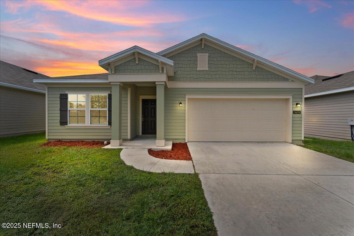 5628 Kellar Circle Property Photo 1
