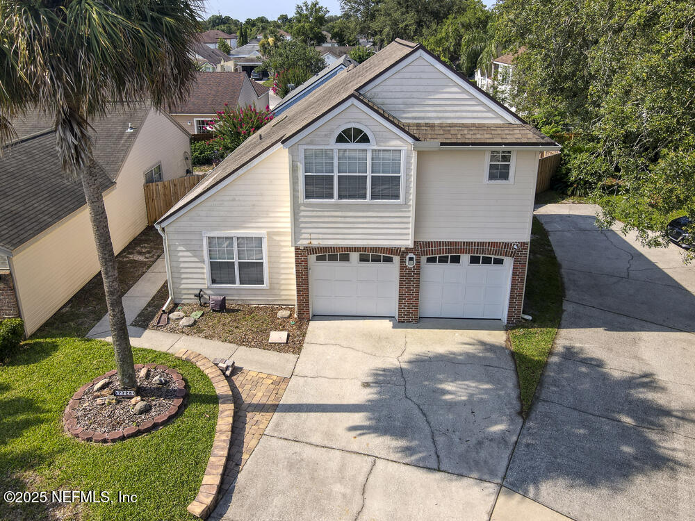 7728 Lynchburg Court W Property Photo 1