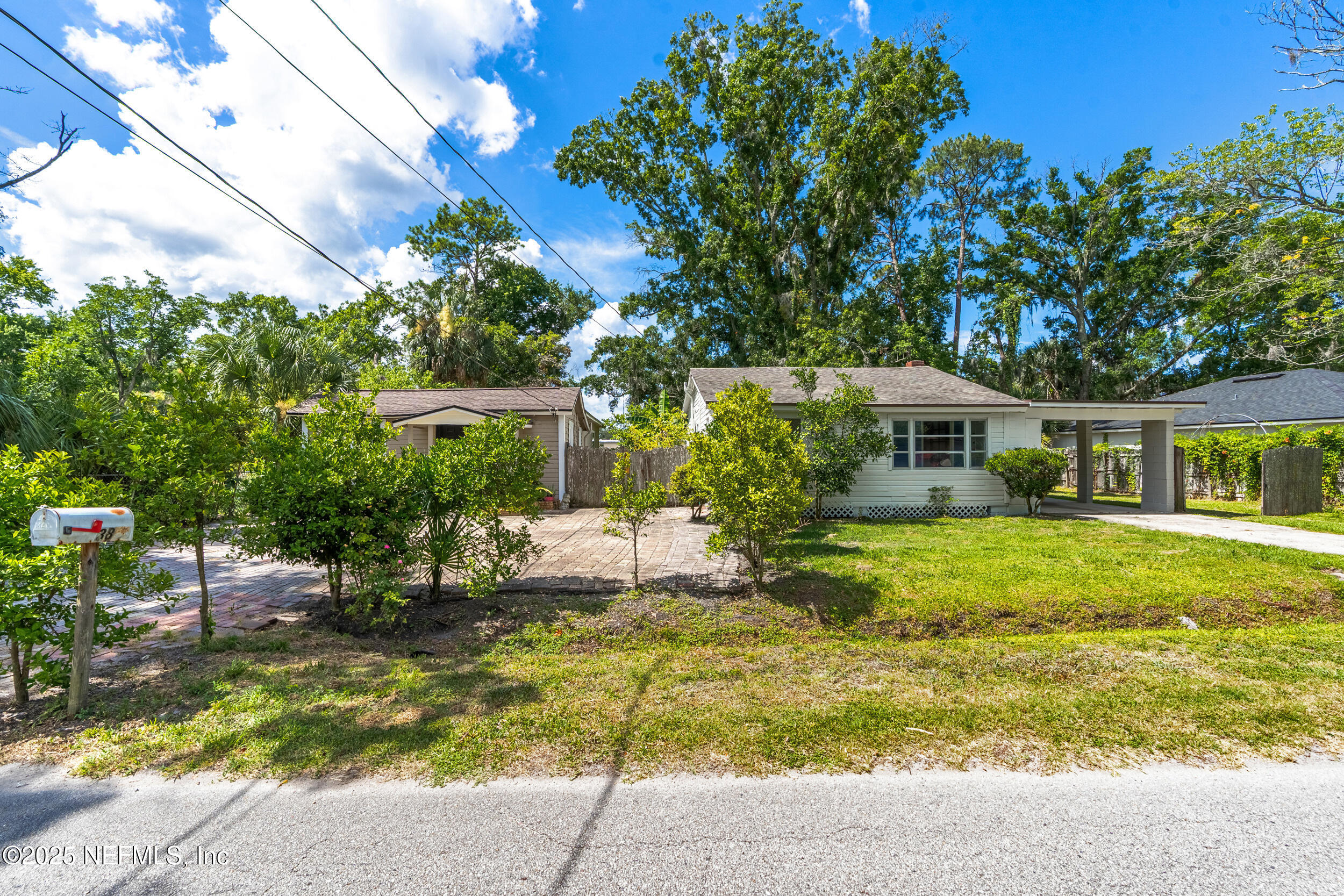 3840 Adirolf Road Property Photo 1