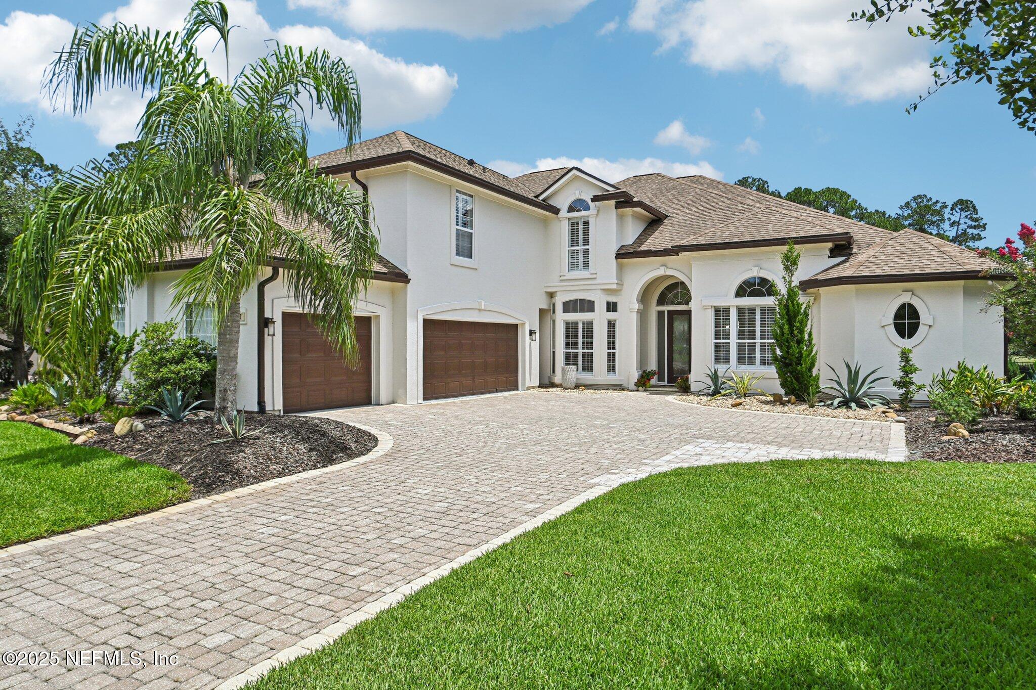 2517 Sunny Creek Drive Property Photo 1
