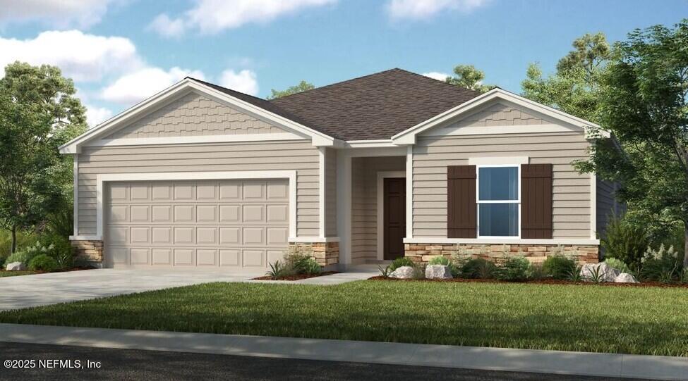 8136 Archibald Terrace Property Photo 1