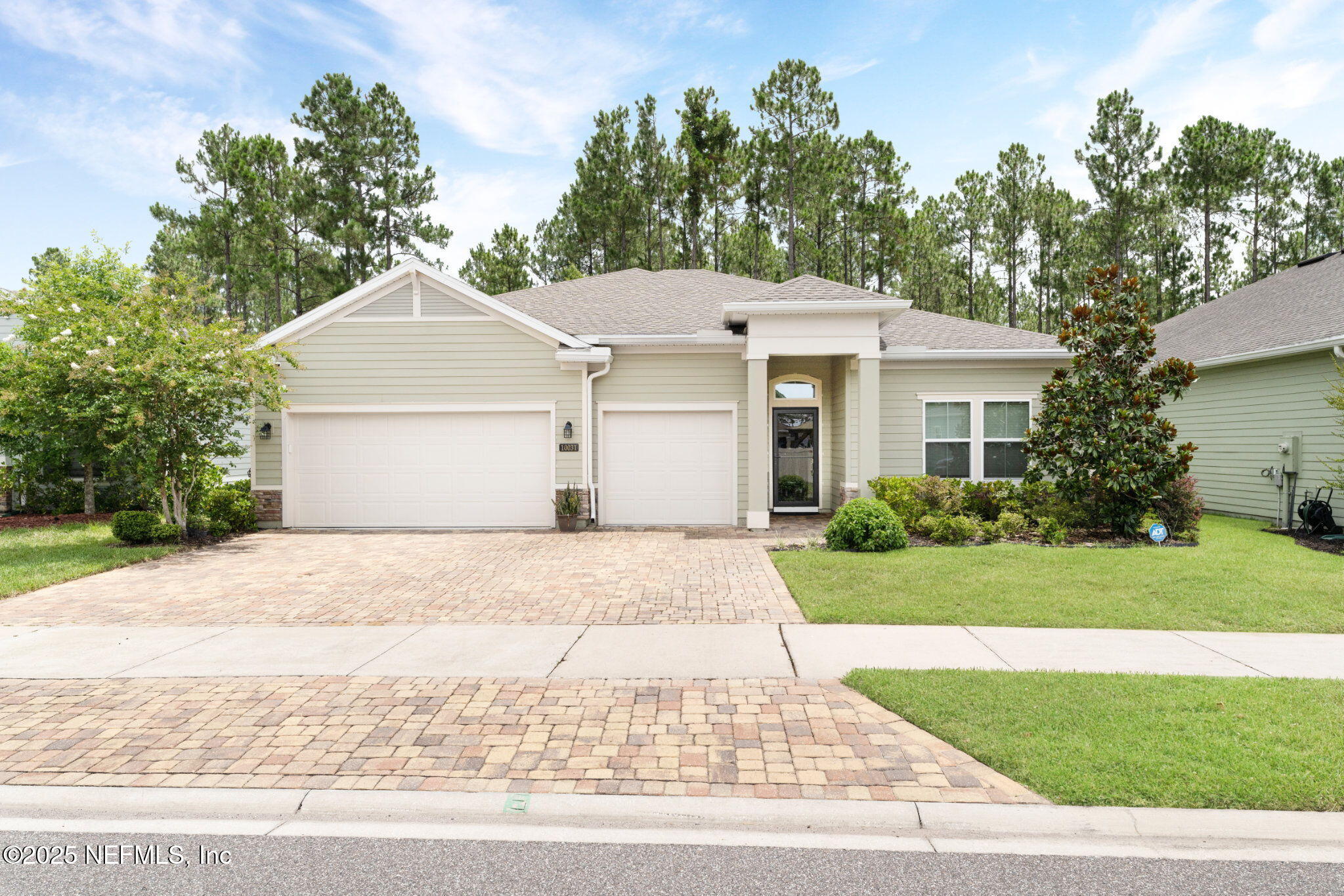 10031 Blossom Creek Lane Property Photo 1