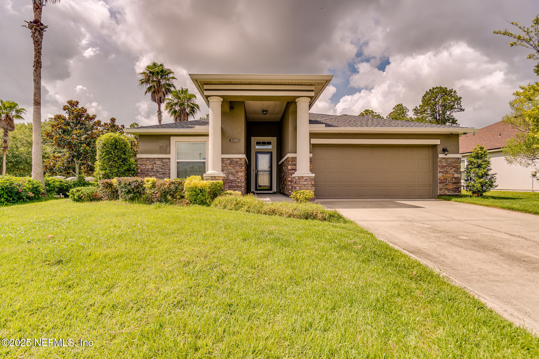 6359 Rolling Tree Street Property Photo 1