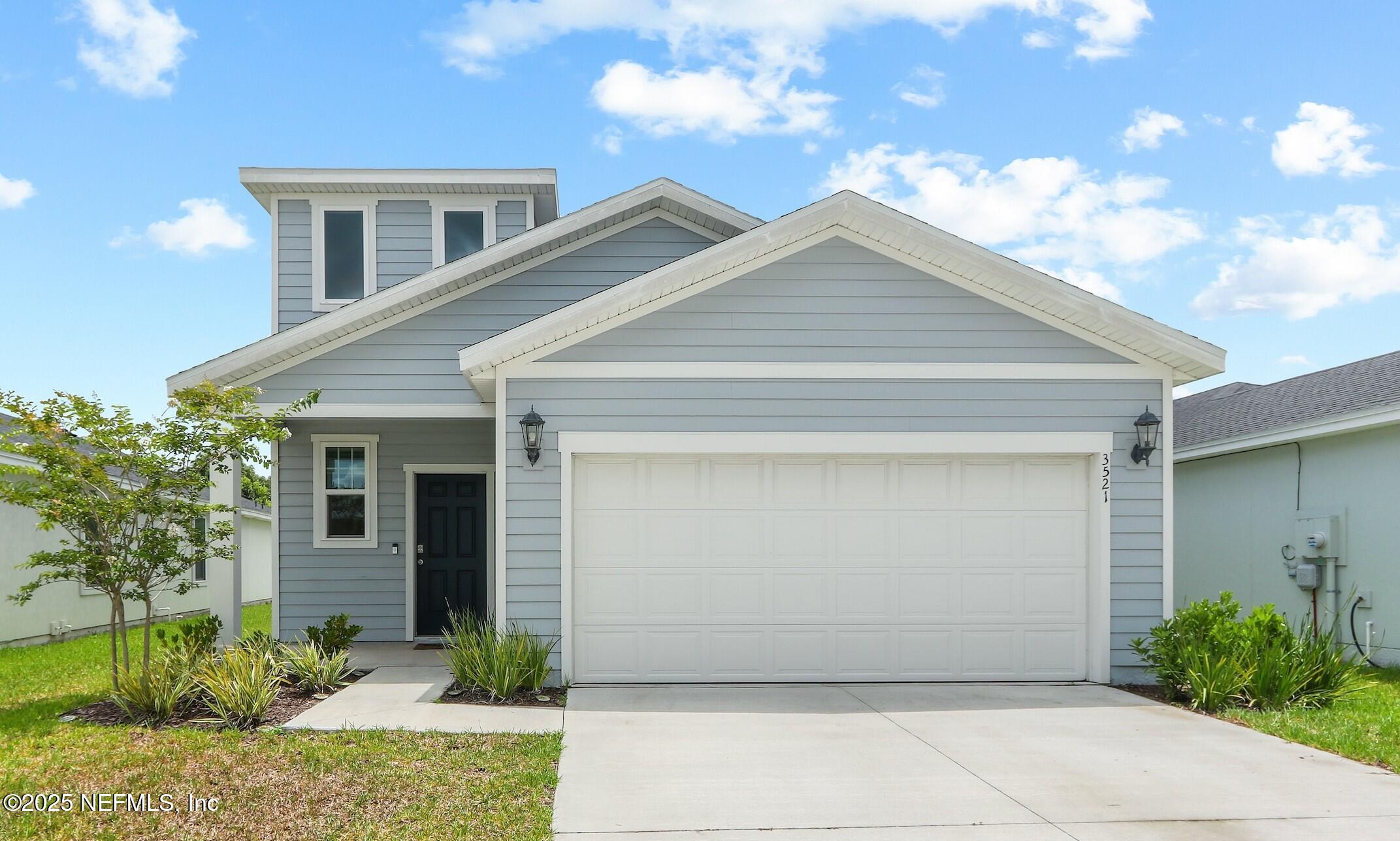 3521 Bella Sera Lane Property Photo 1