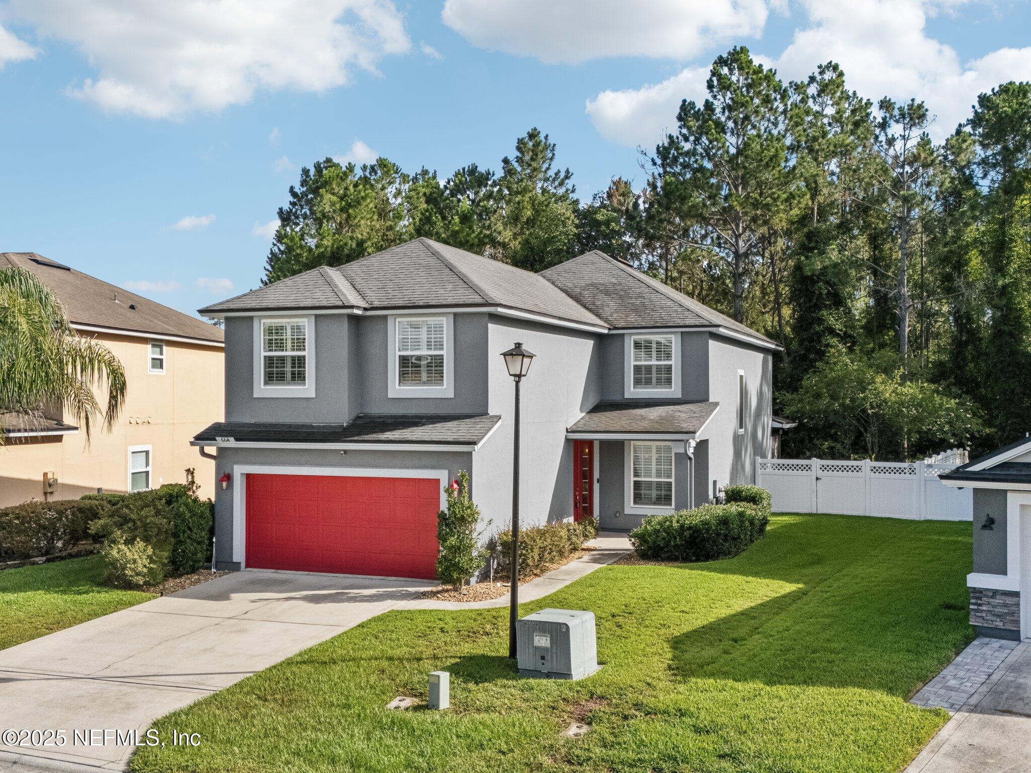 664 Drysdale Drive Property Photo 1