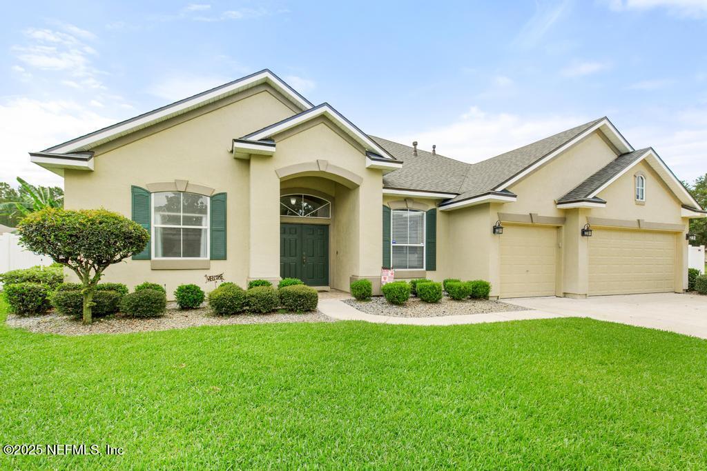 14414 Silvertip Court Property Photo 1
