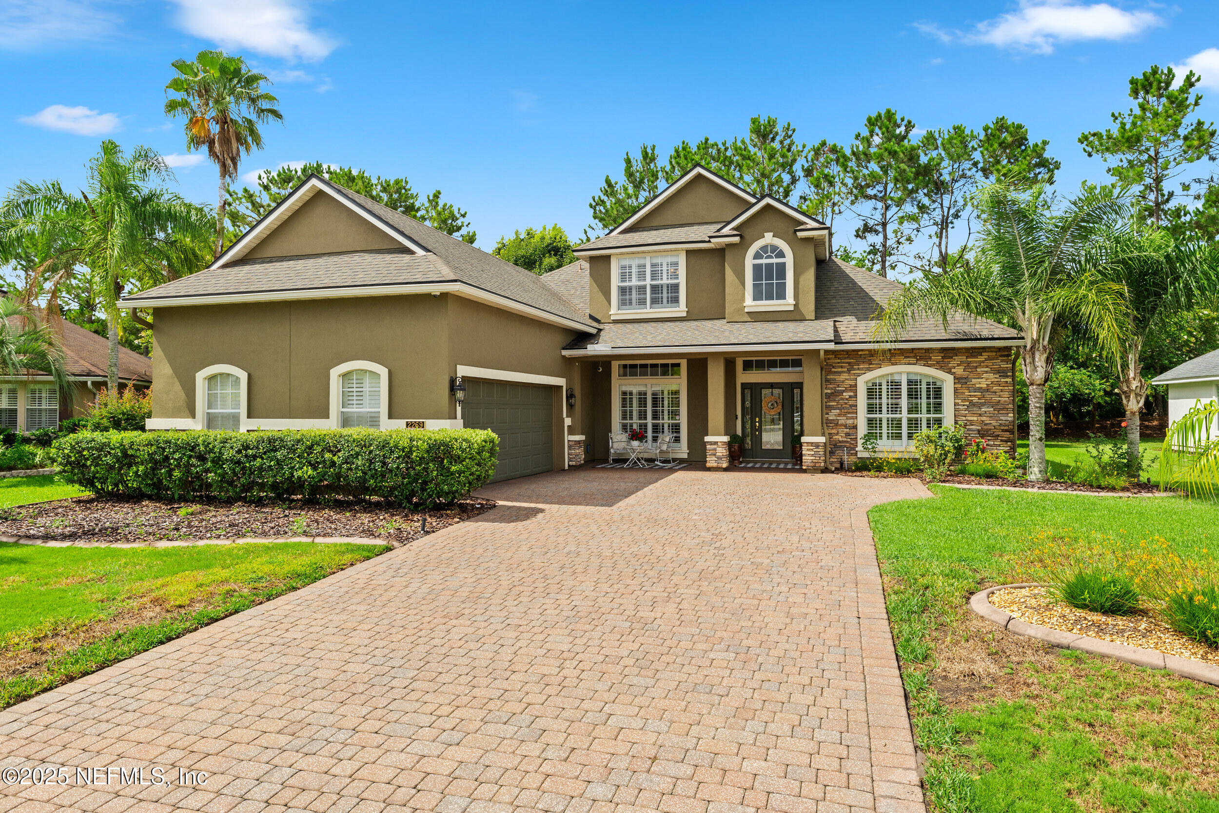 2269 Cascadia Court Property Photo 1