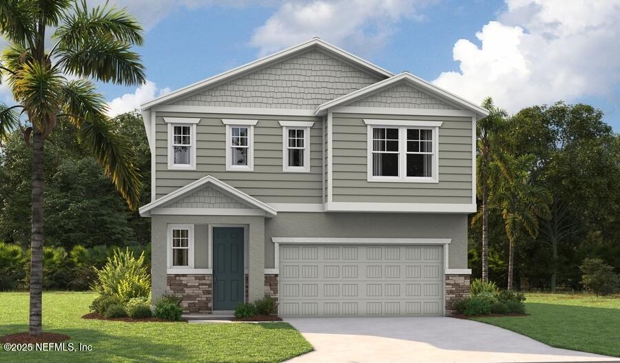 523 White Rabbit Run Property Photo 1