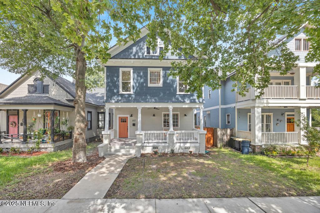 1827 N Market Street Property Photo 1