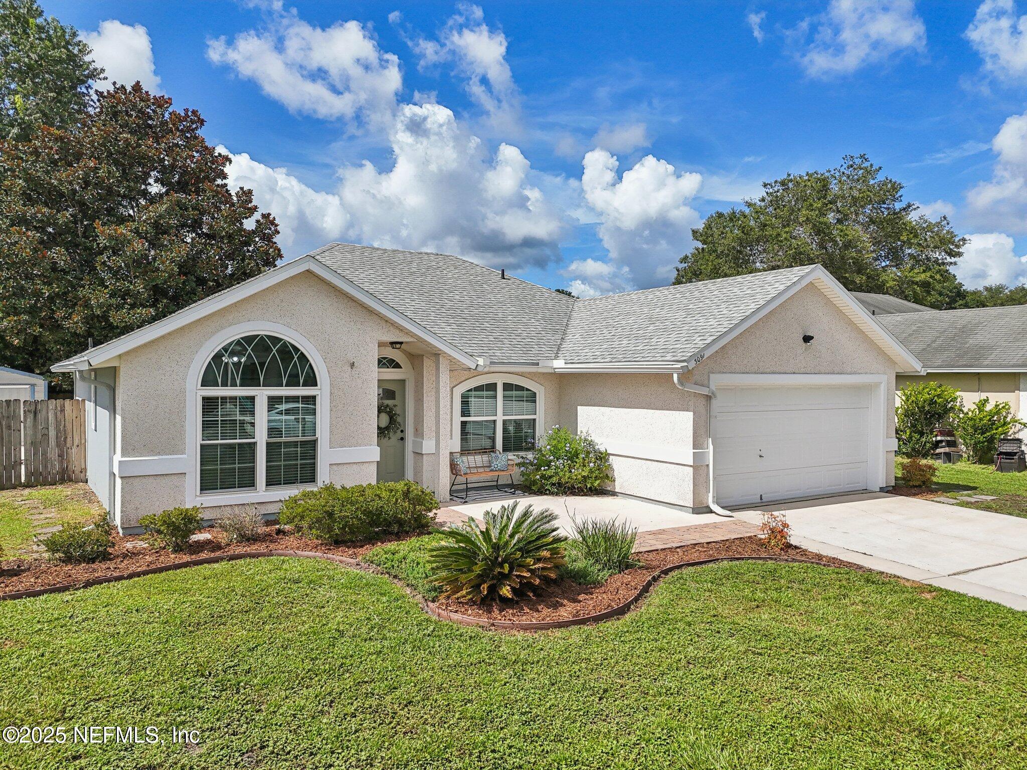 3091 Seth Drive Property Photo 1