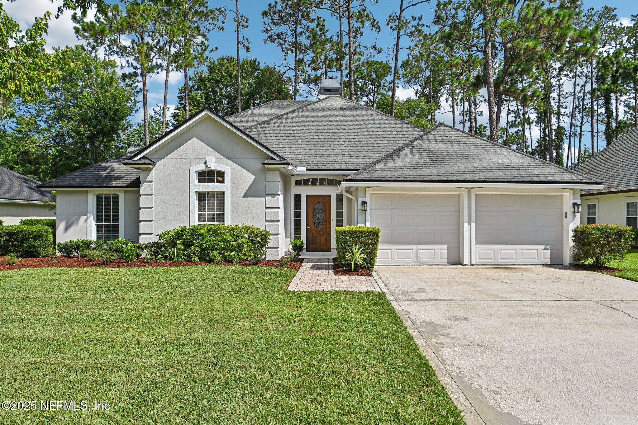 1916 Woodlake Drive Property Photo 1