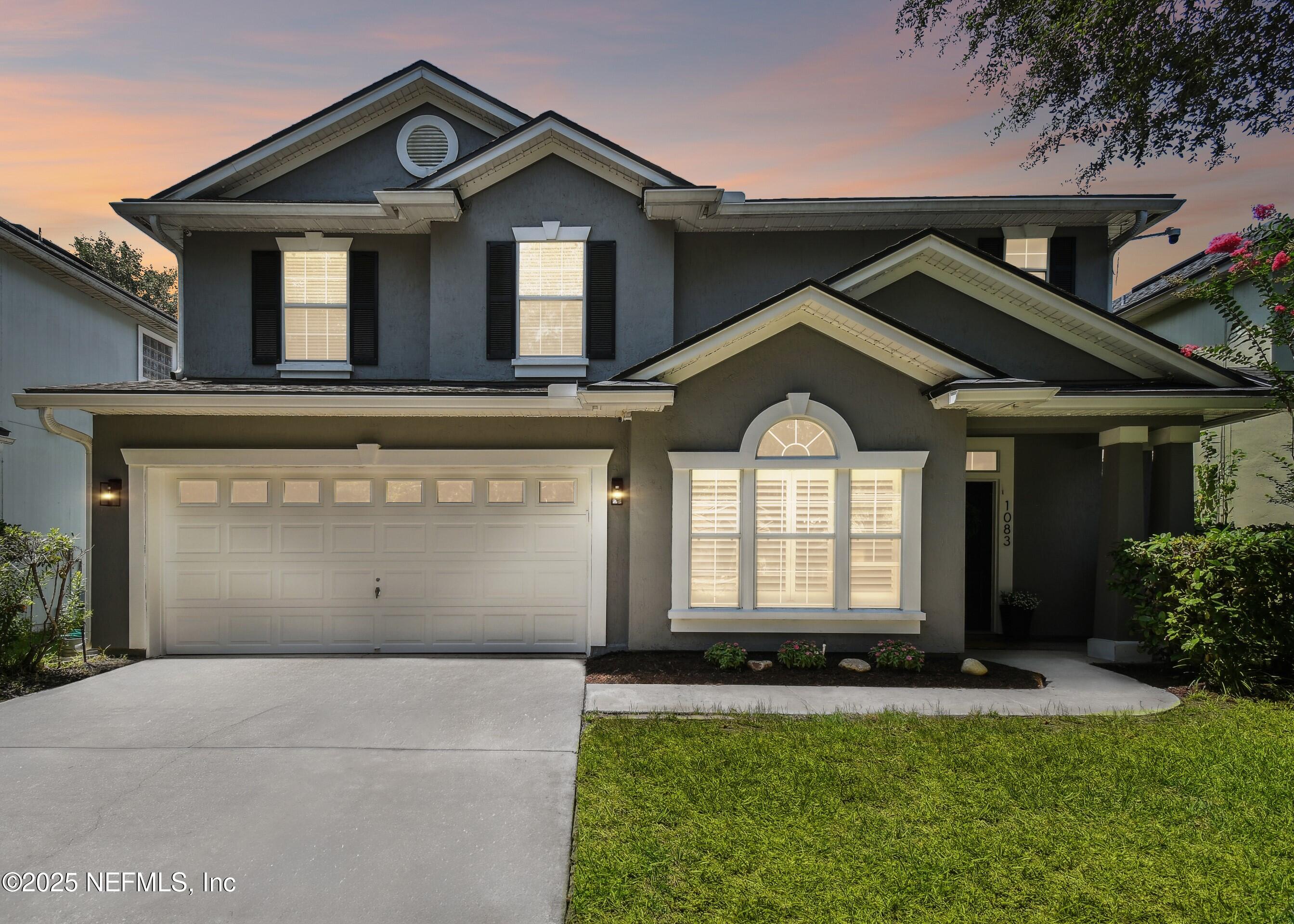 1083 Three Forks Court Property Photo 1