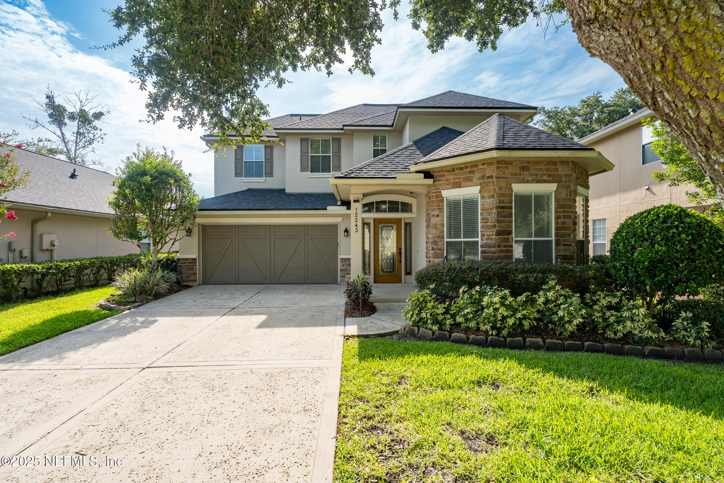 12243 Kinelaven Road Property Photo 1