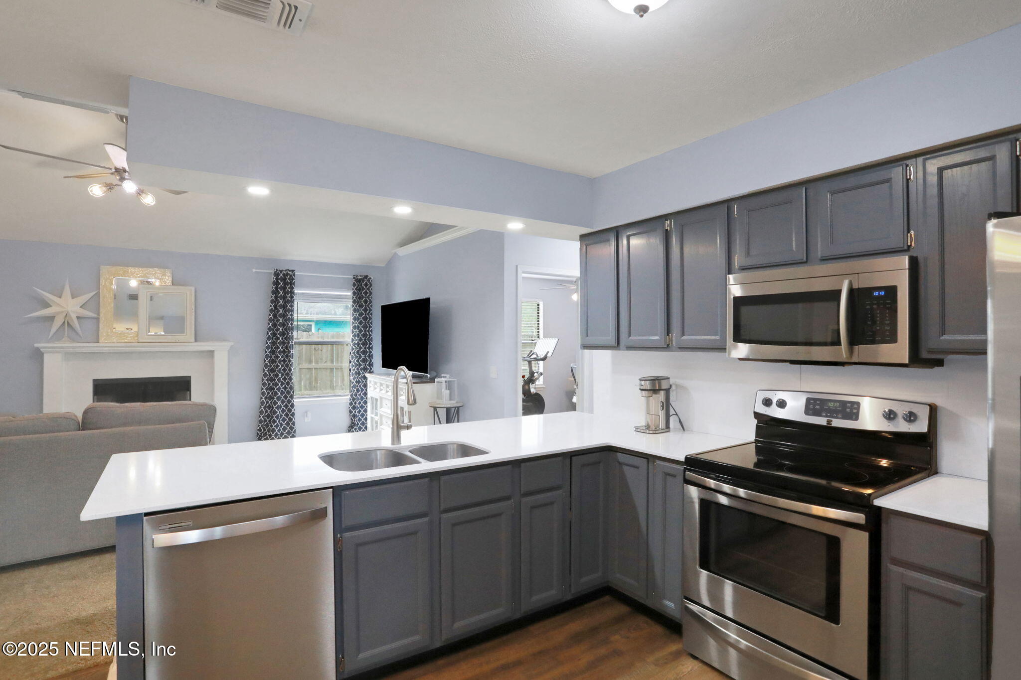 7961 Evening Flower Lane Property Photo 1