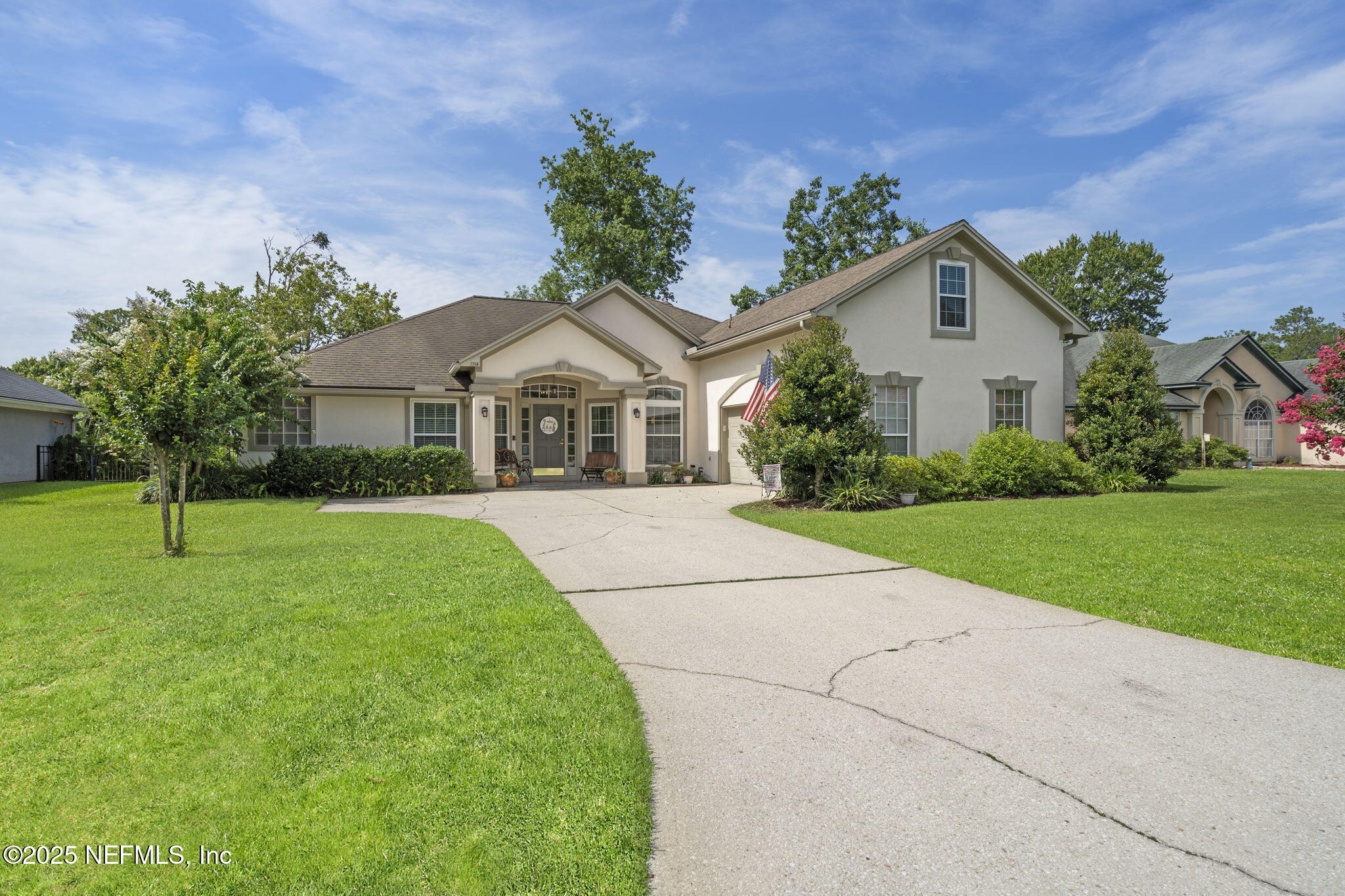 1744 Fiddlers Ridge Drive Property Photo 1