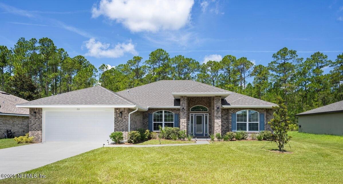 79 Reidsville Drive Property Photo 1