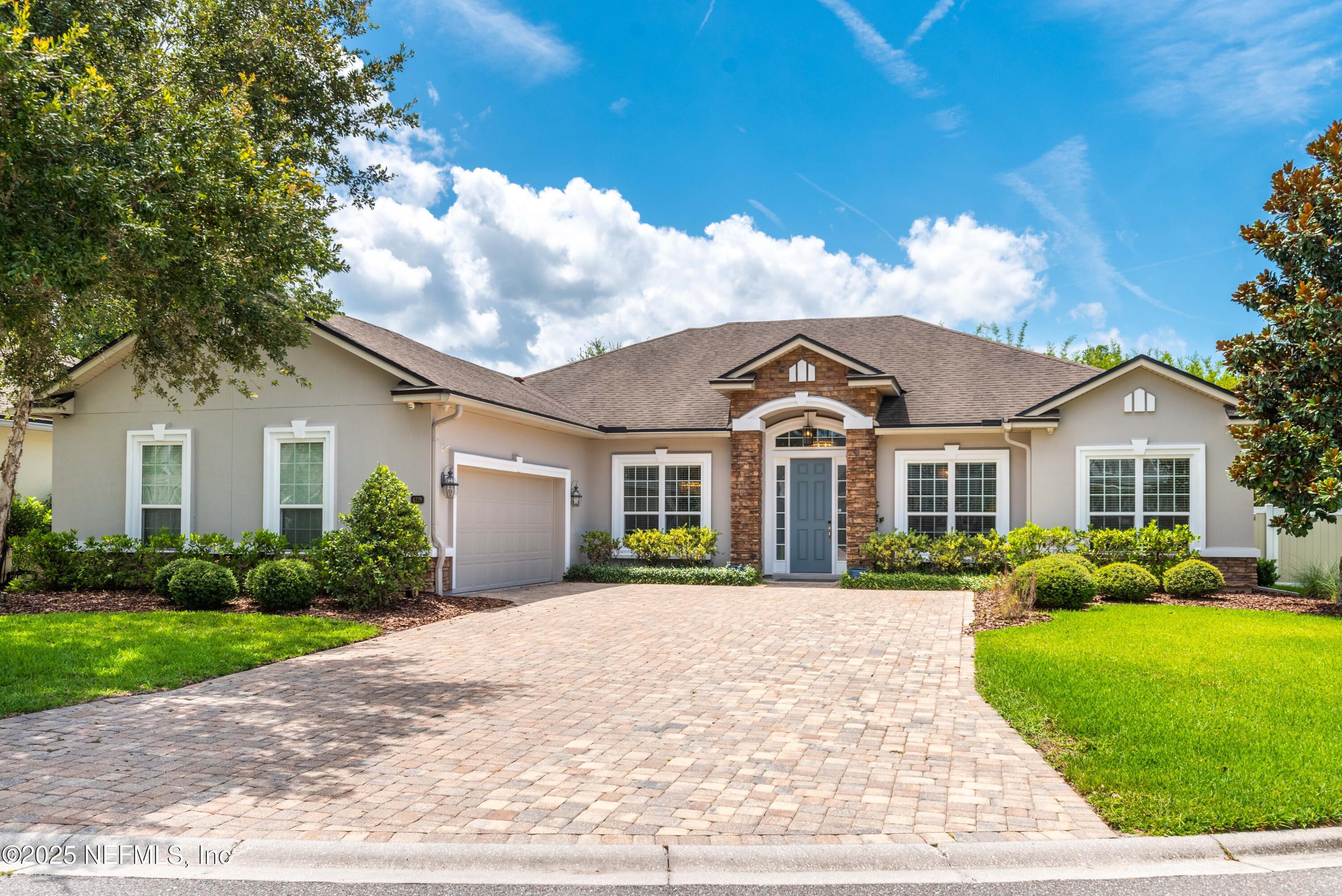 4229 Summerton Oaks Circle Property Photo 1