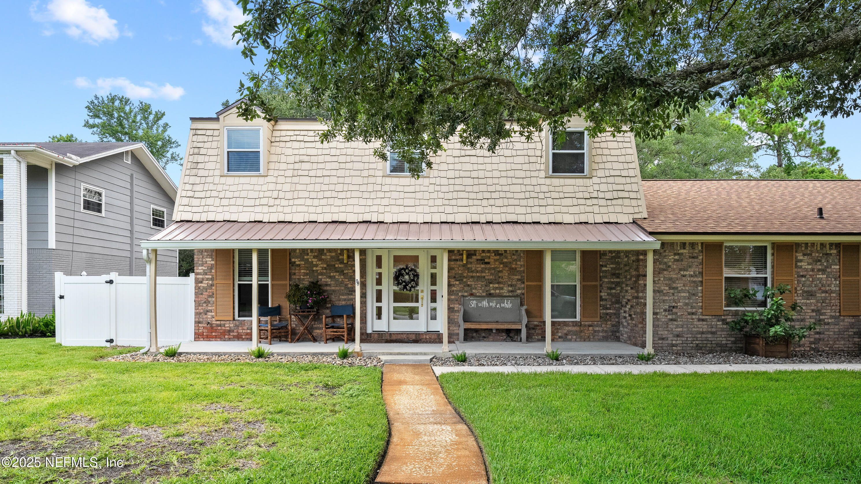8444 Grayling Drive Property Photo 1