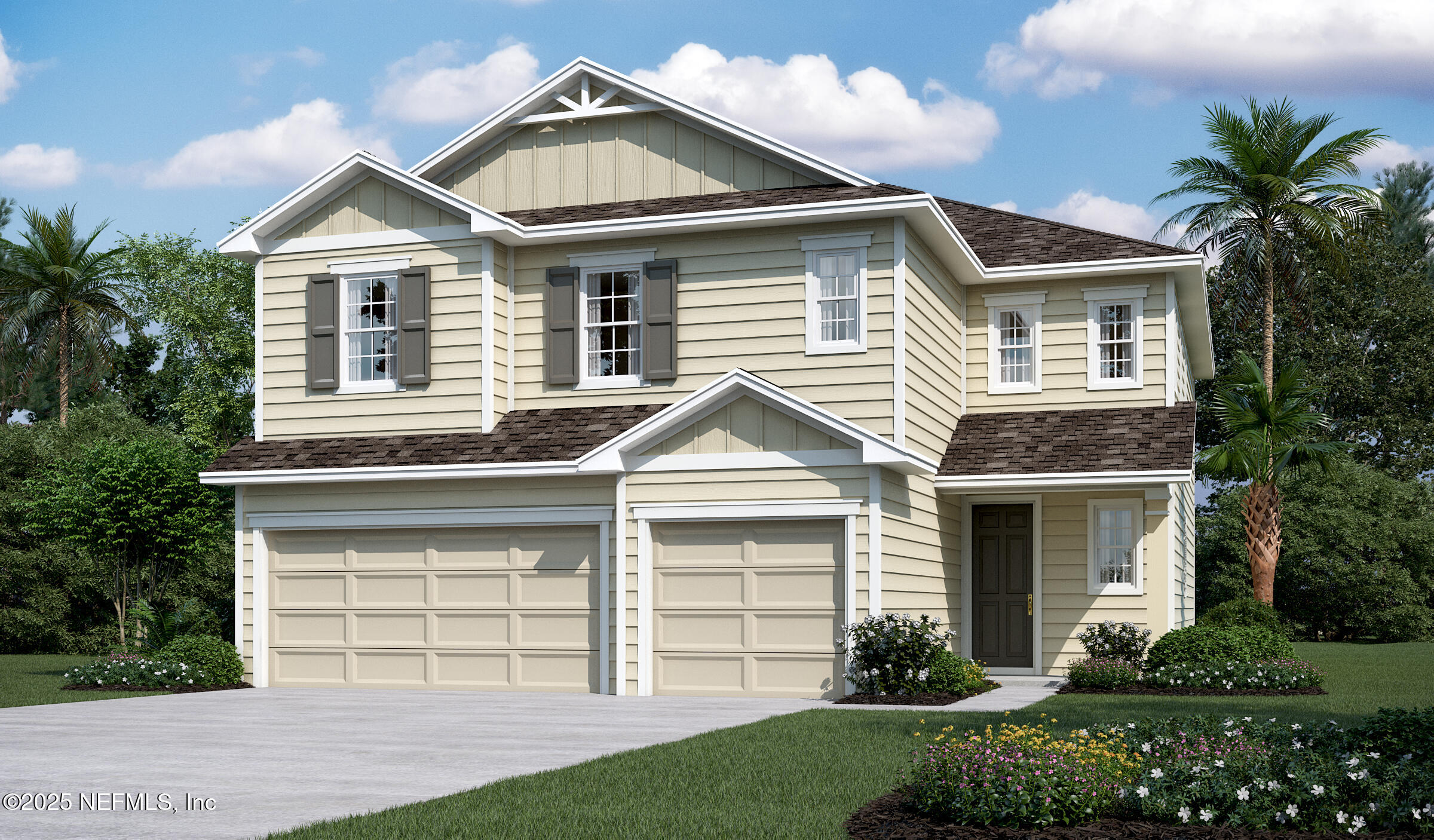 2459 Trailmark Drive Property Photo 1