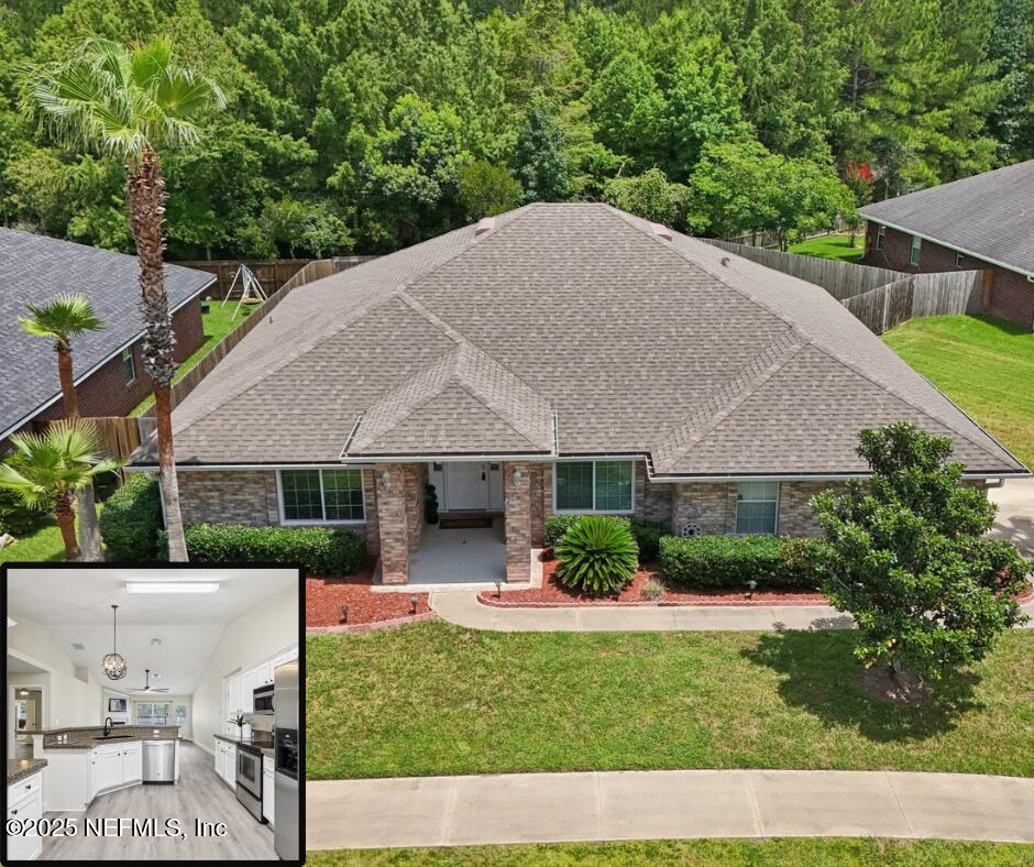 1437 Heather Glen Lane Property Photo 1