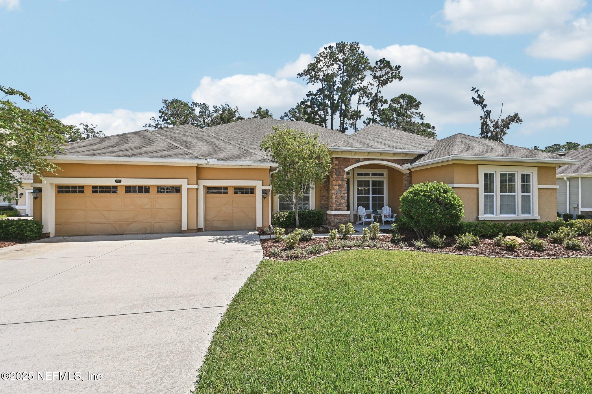 2513 Riley Oaks Trail Property Photo 1